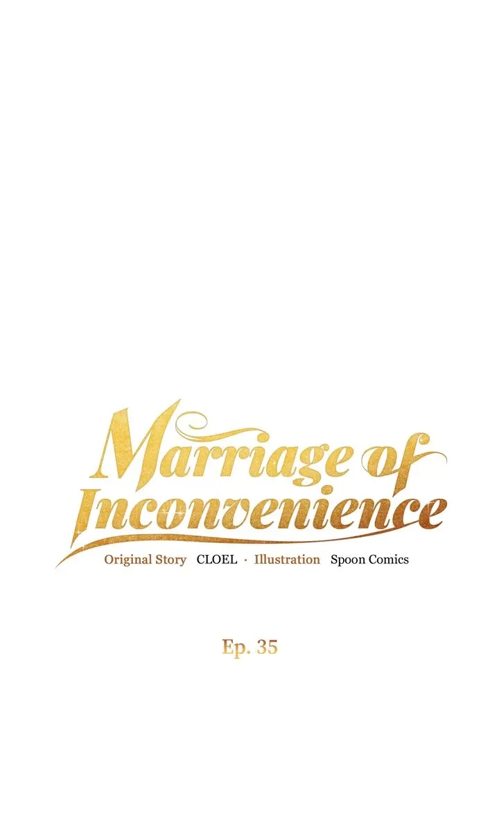 Read Marriage Partner chapter 35 image 3 on Lezhin