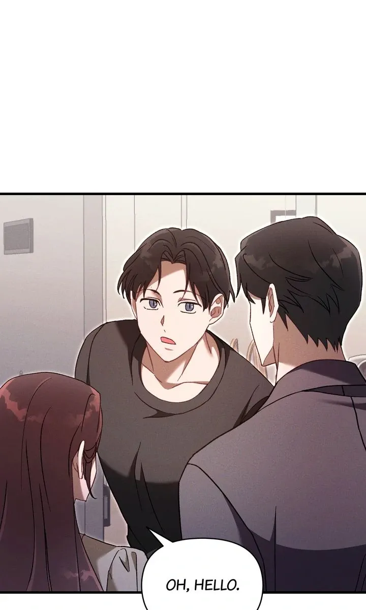 Read Marriage Partner chapter 35 image 33 on Lezhin