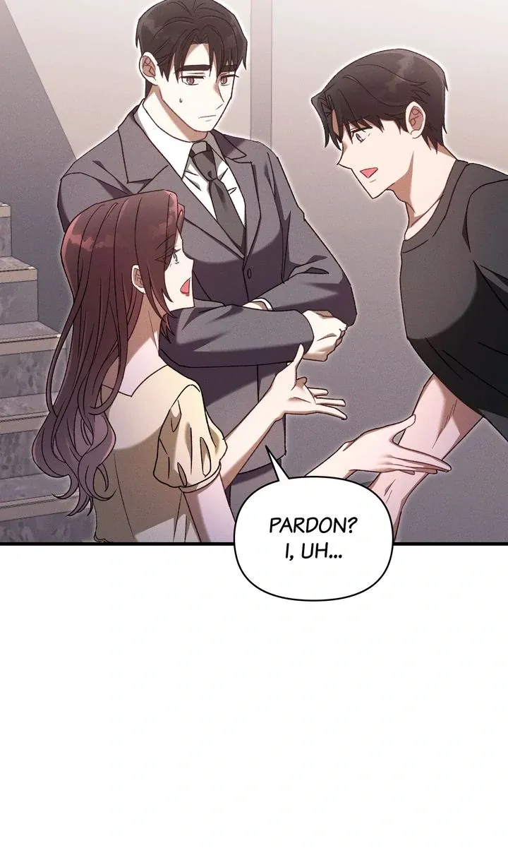 Read Marriage Partner chapter 35 image 37 on Lezhin