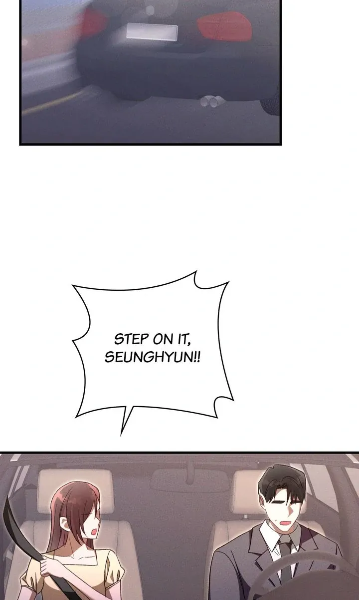 Read Marriage Partner chapter 35 image 5 on Lezhin