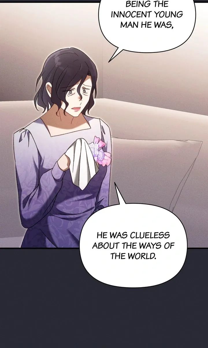 Read Marriage Partner chapter 35 image 9 on Lezhin
