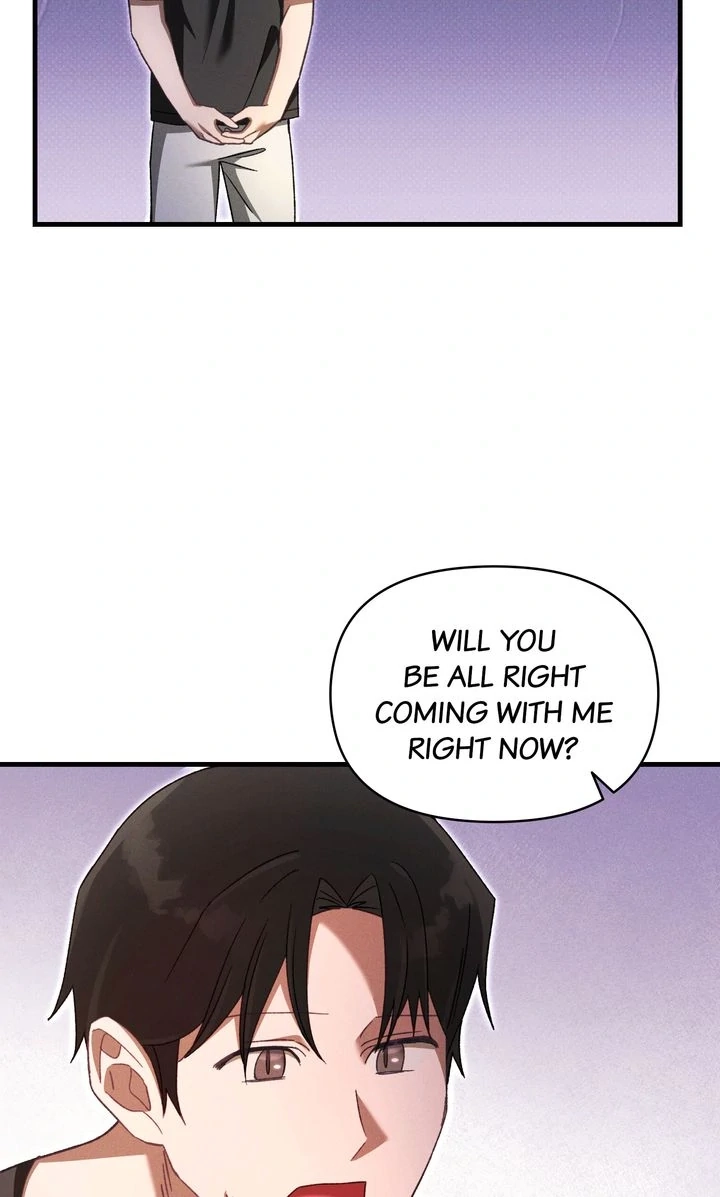 Read Marriage Partner chapter 36 image 18 on Lezhin