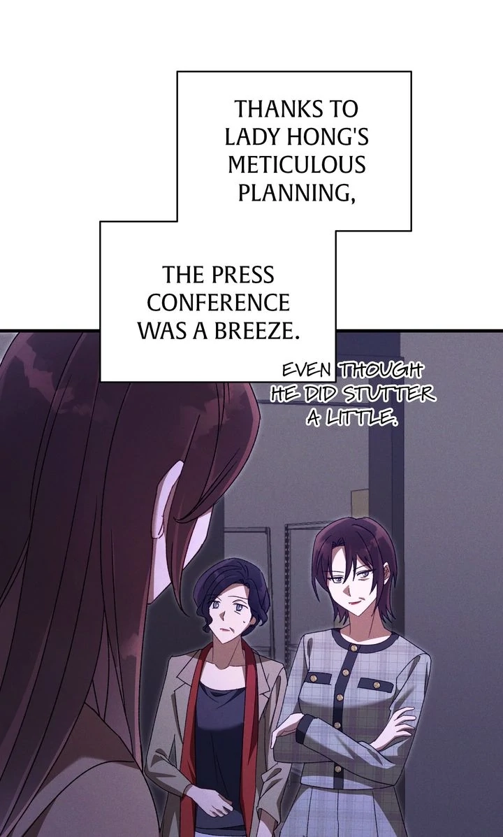 Read Marriage Partner chapter 36 image 55 on Lezhin
