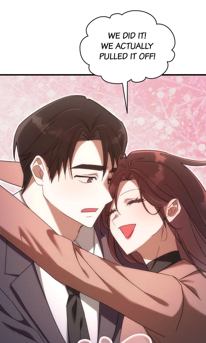 Read Marriage Partner chapter 36 image 77 on Lezhin
