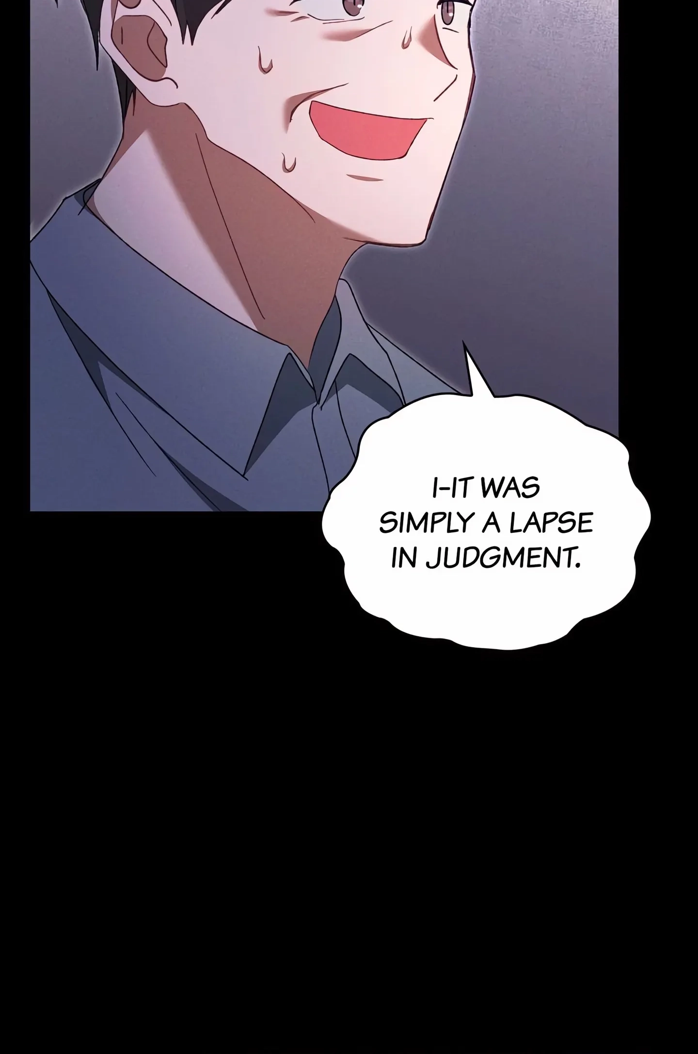 Read Marriage Partner chapter 37 image 10 on Lezhin