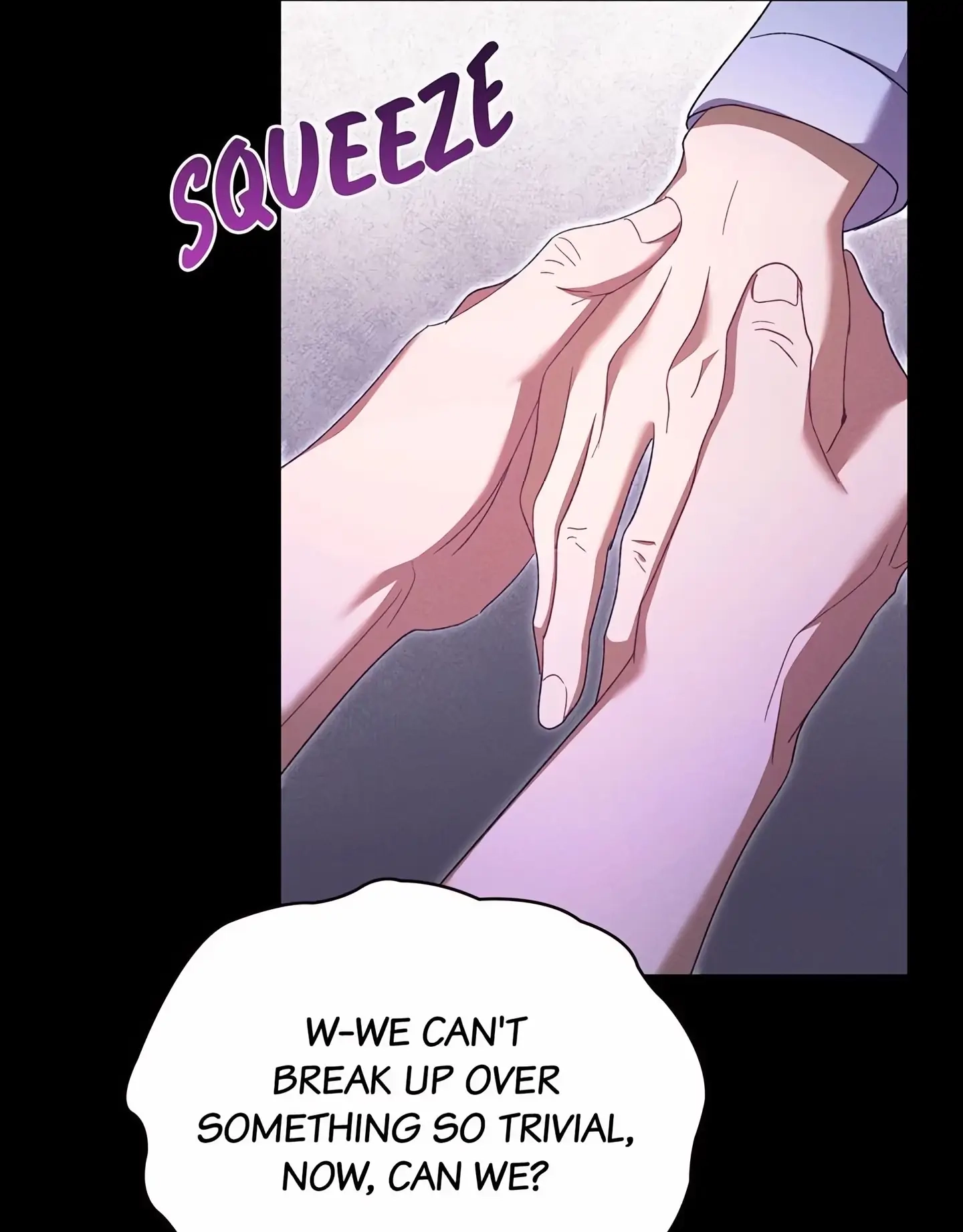 Read Marriage Partner chapter 37 image 11 on Lezhin