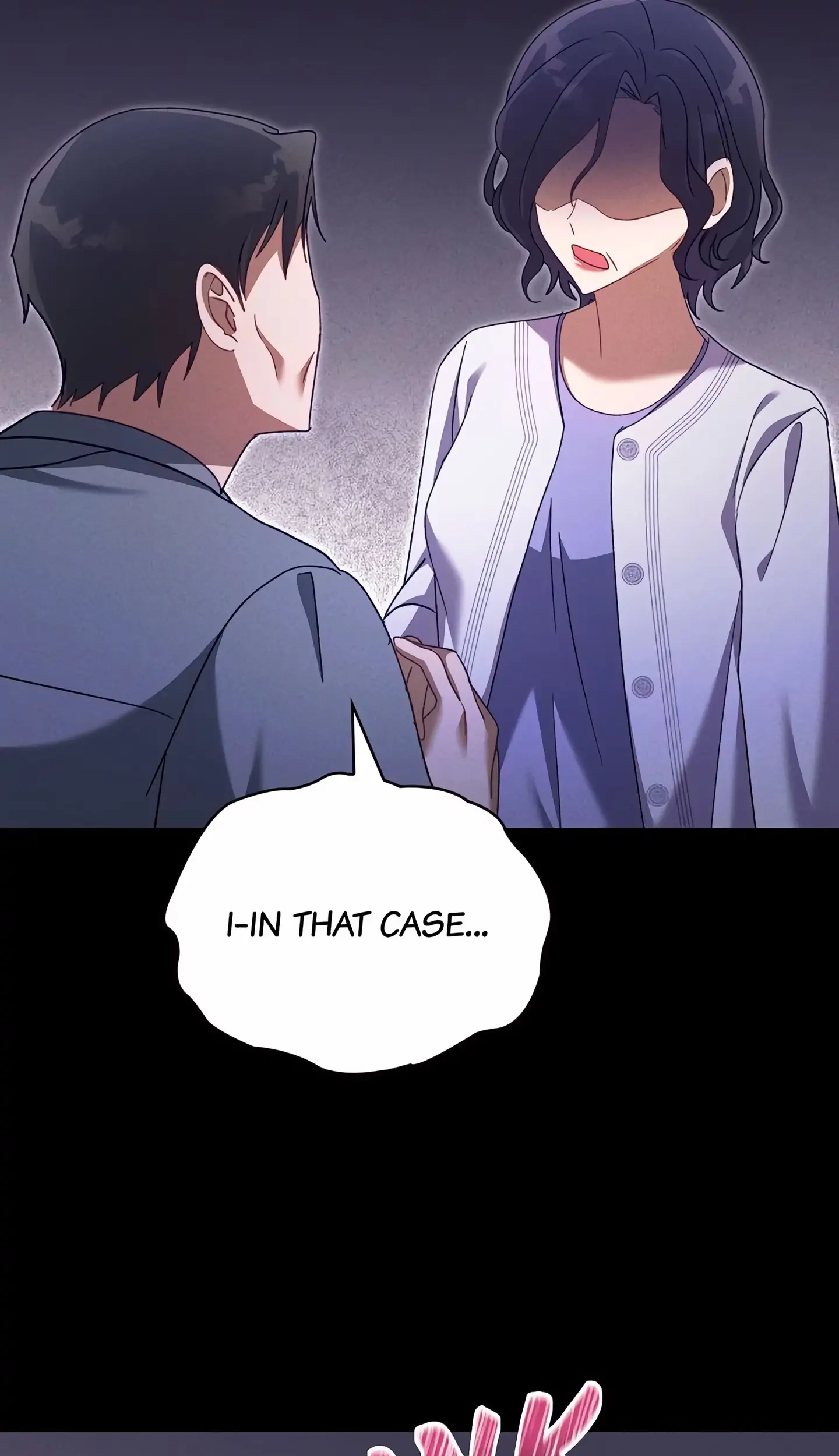 Read Marriage Partner chapter 37 image 13 on Lezhin