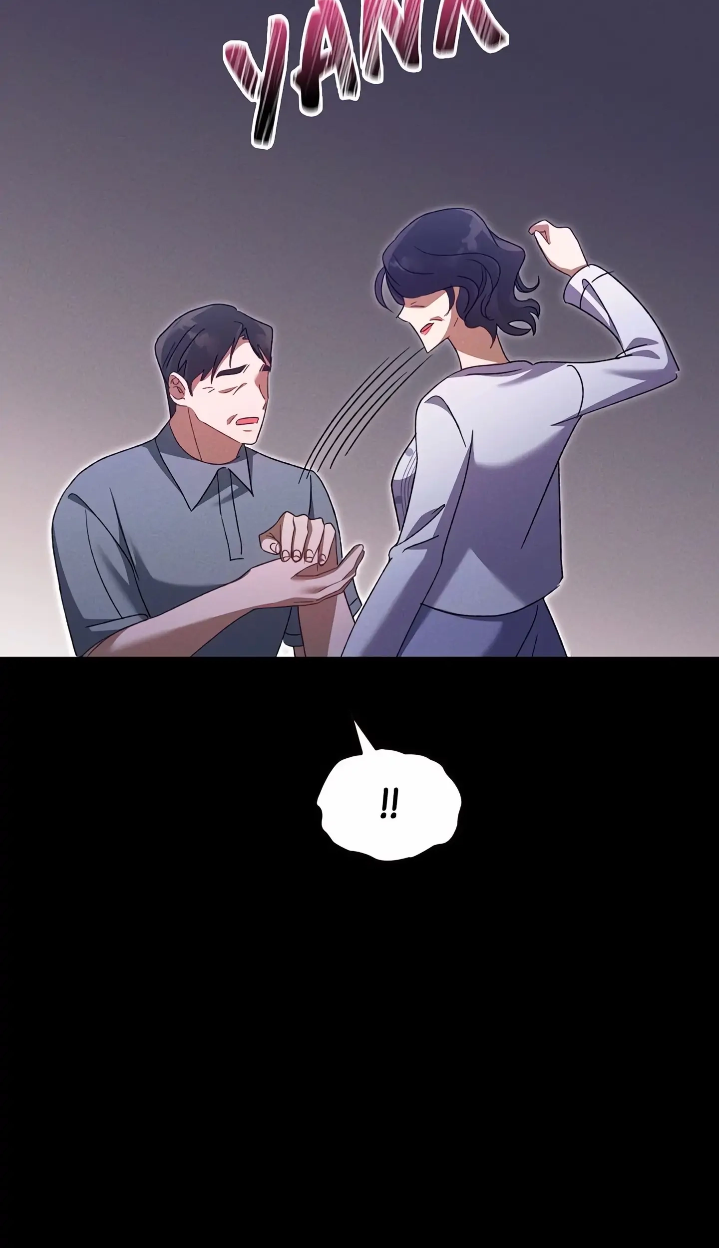 Read Marriage Partner chapter 37 image 14 on Lezhin