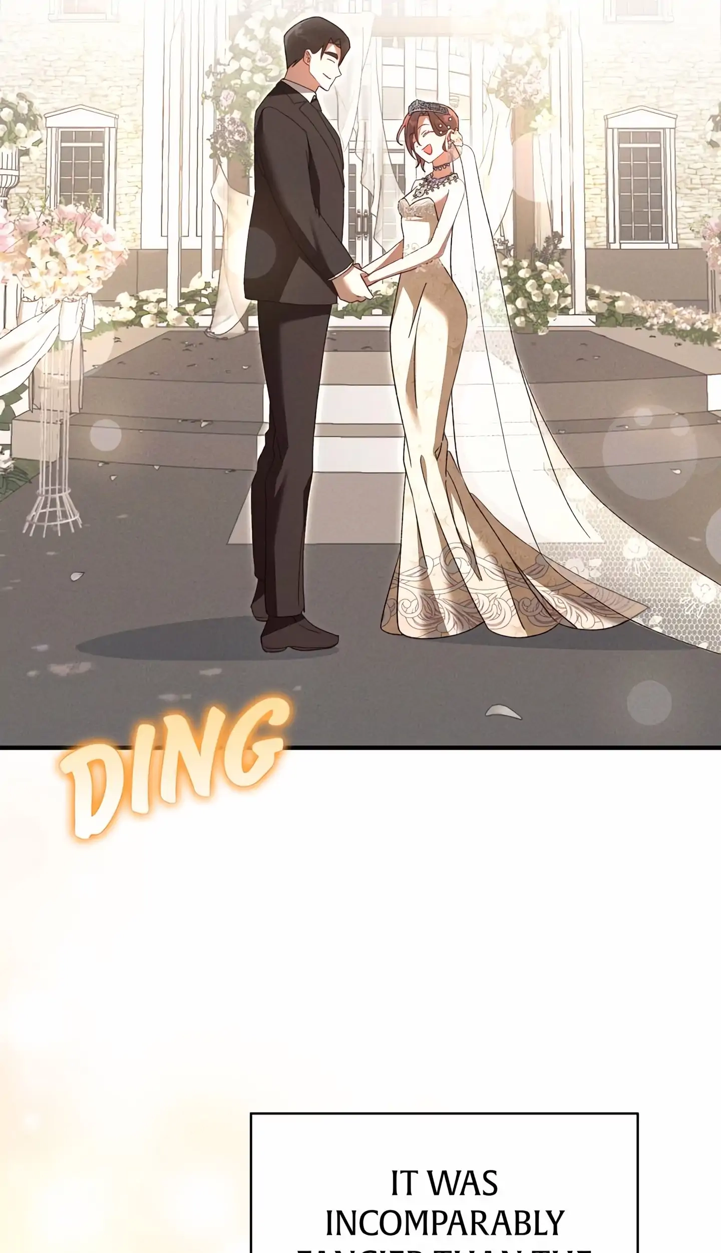 Read Marriage Partner chapter 37 image 23 on Lezhin