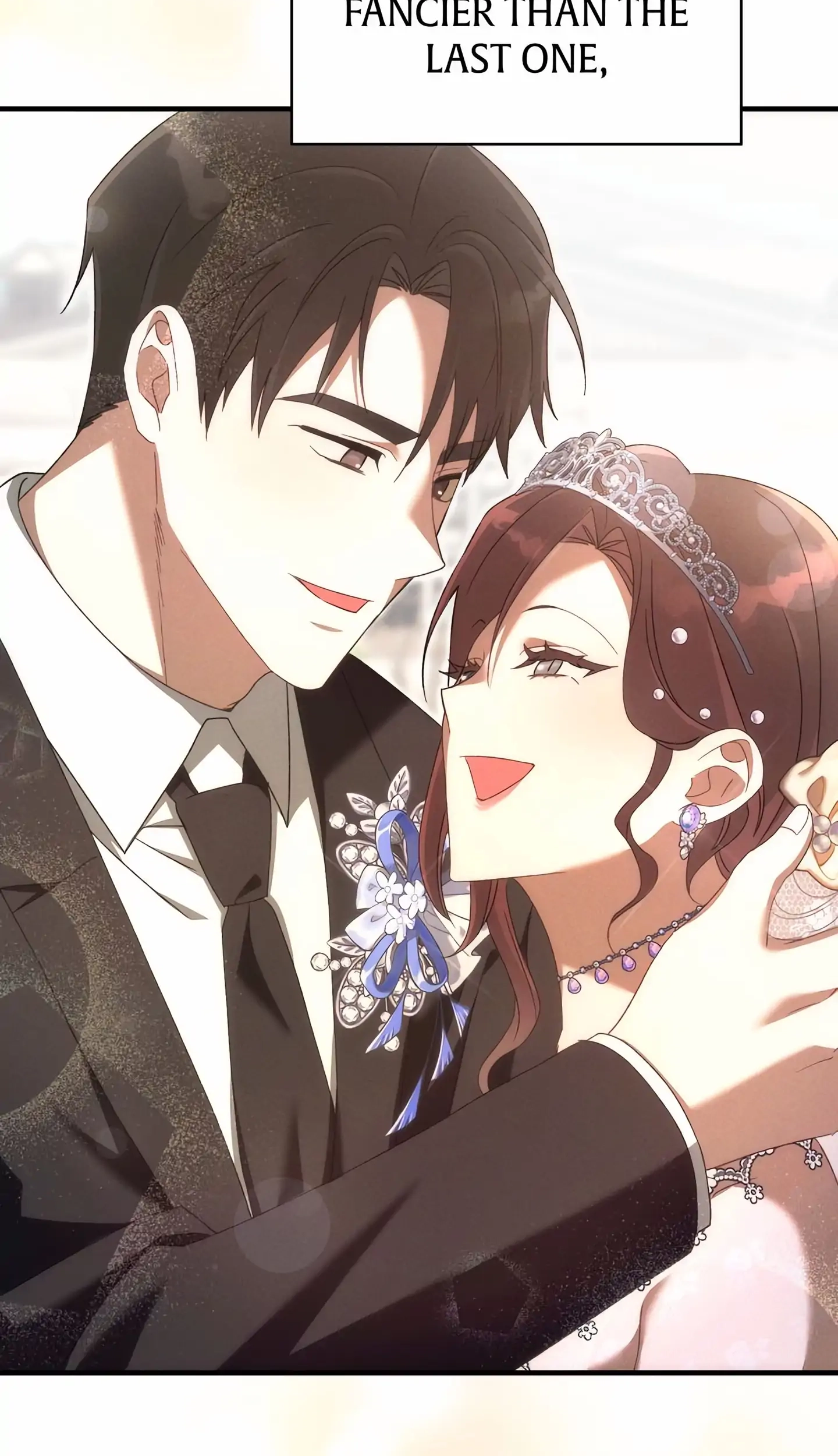 Read Marriage Partner chapter 37 image 24 on Lezhin