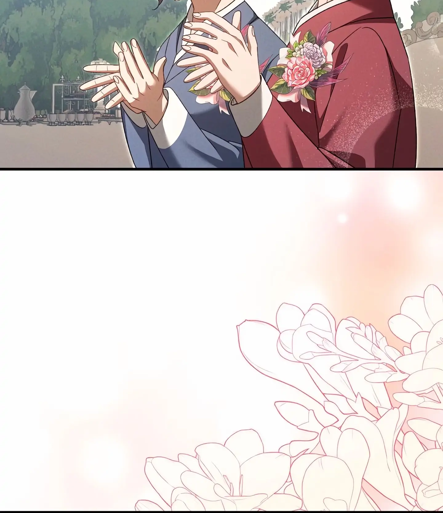 Read Marriage Partner chapter 37 image 26 on Lezhin