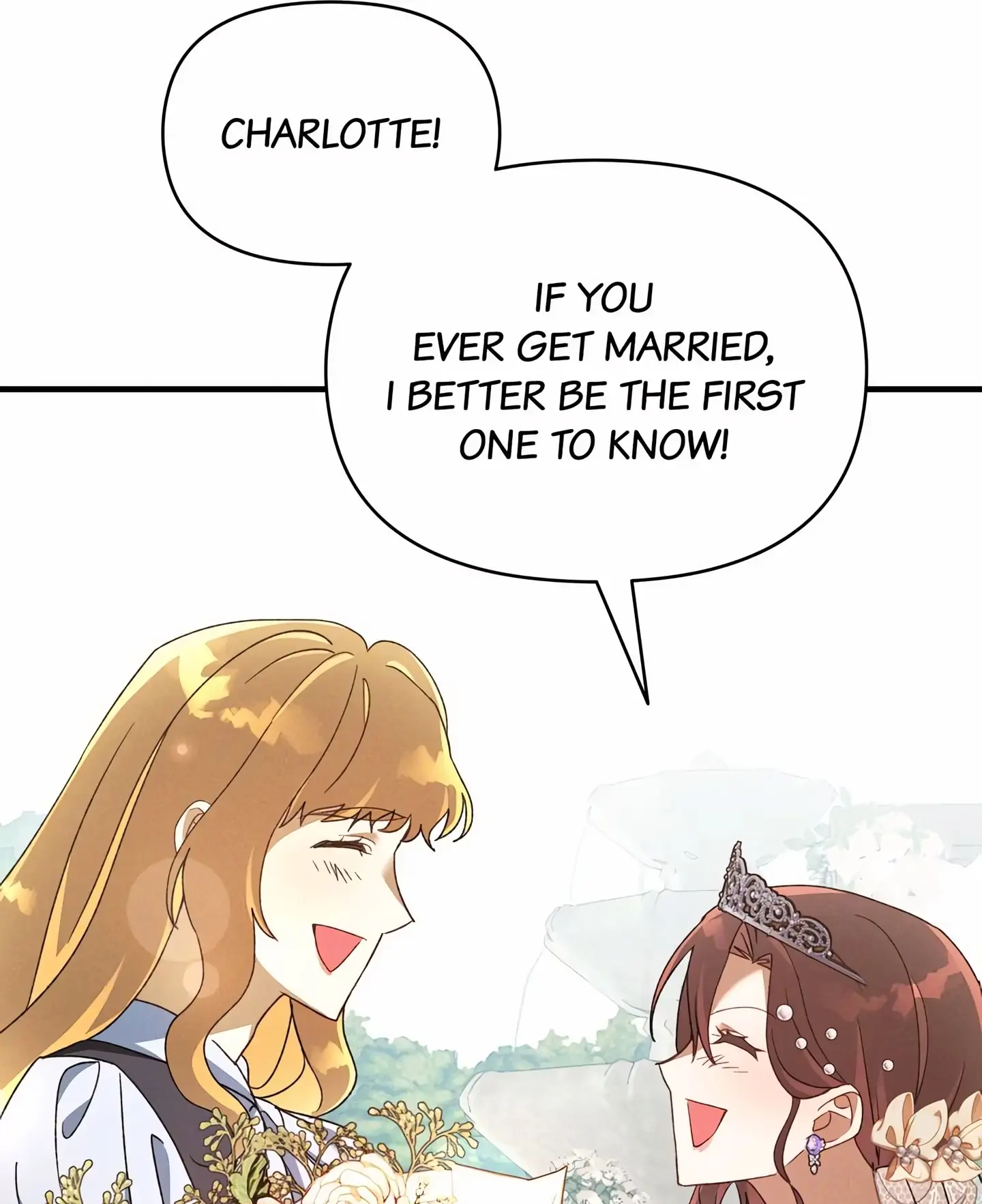 Read Marriage Partner chapter 37 image 33 on Lezhin