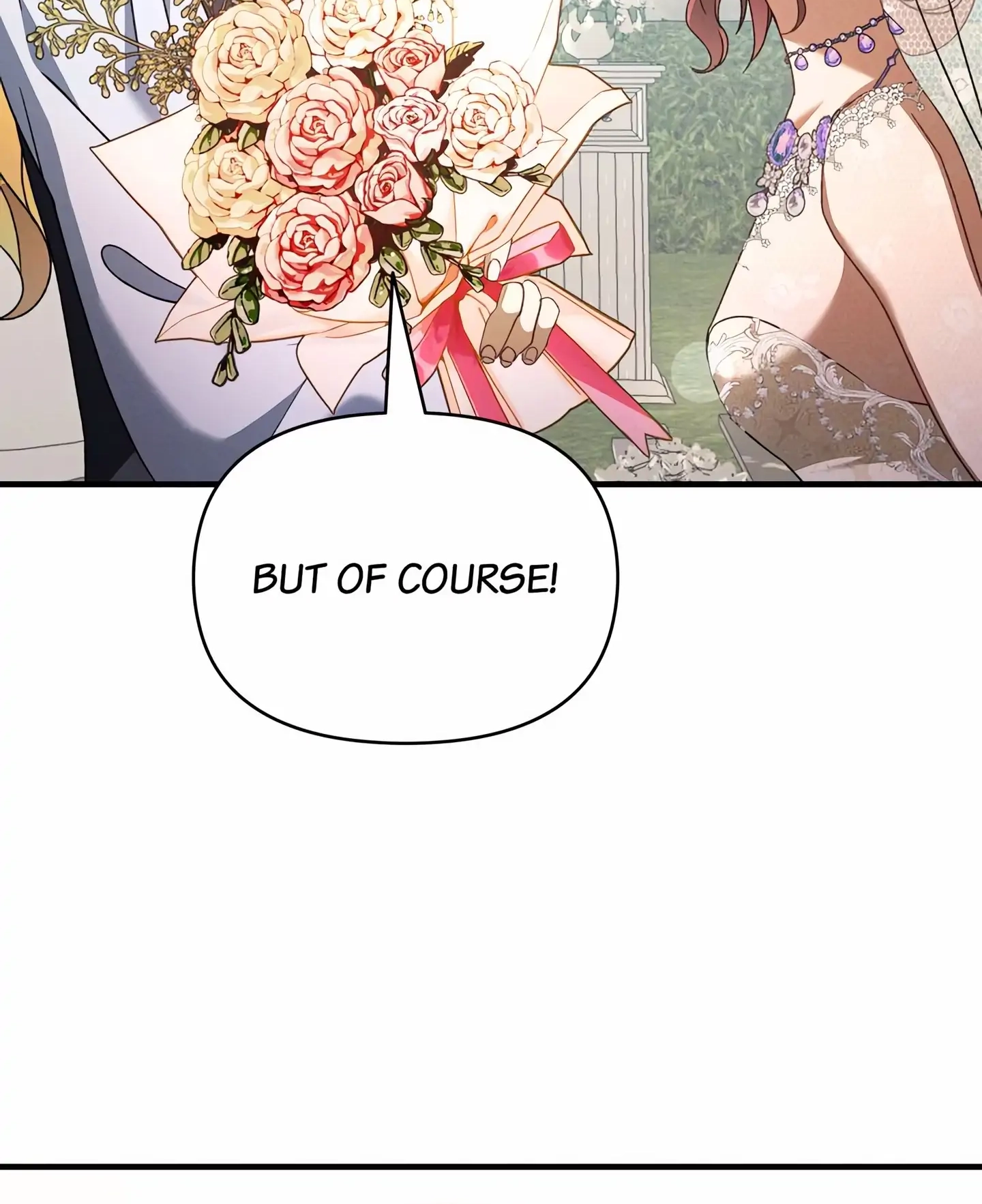 Read Marriage Partner chapter 37 image 34 on Lezhin