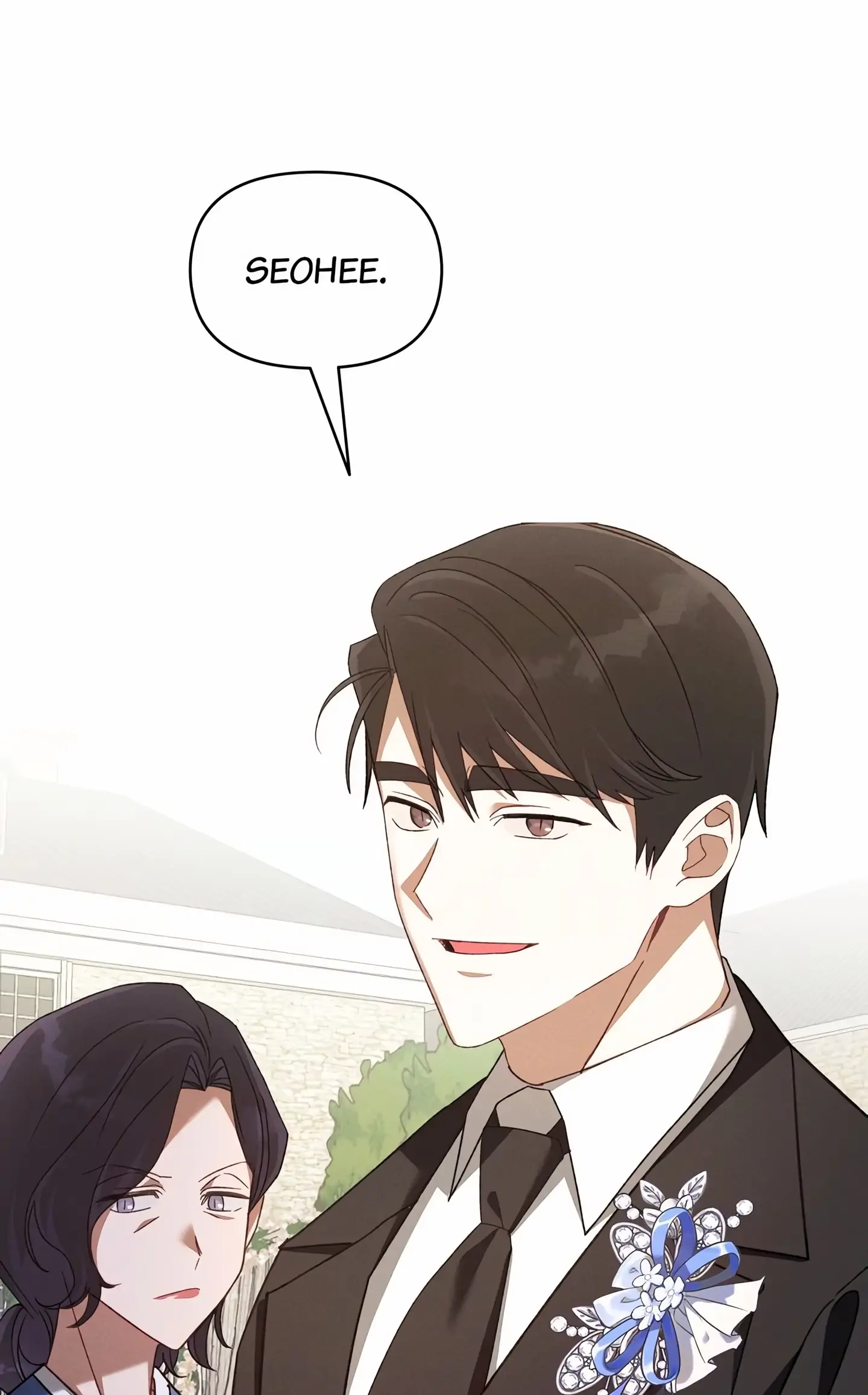 Read Marriage Partner chapter 37 image 37 on Lezhin