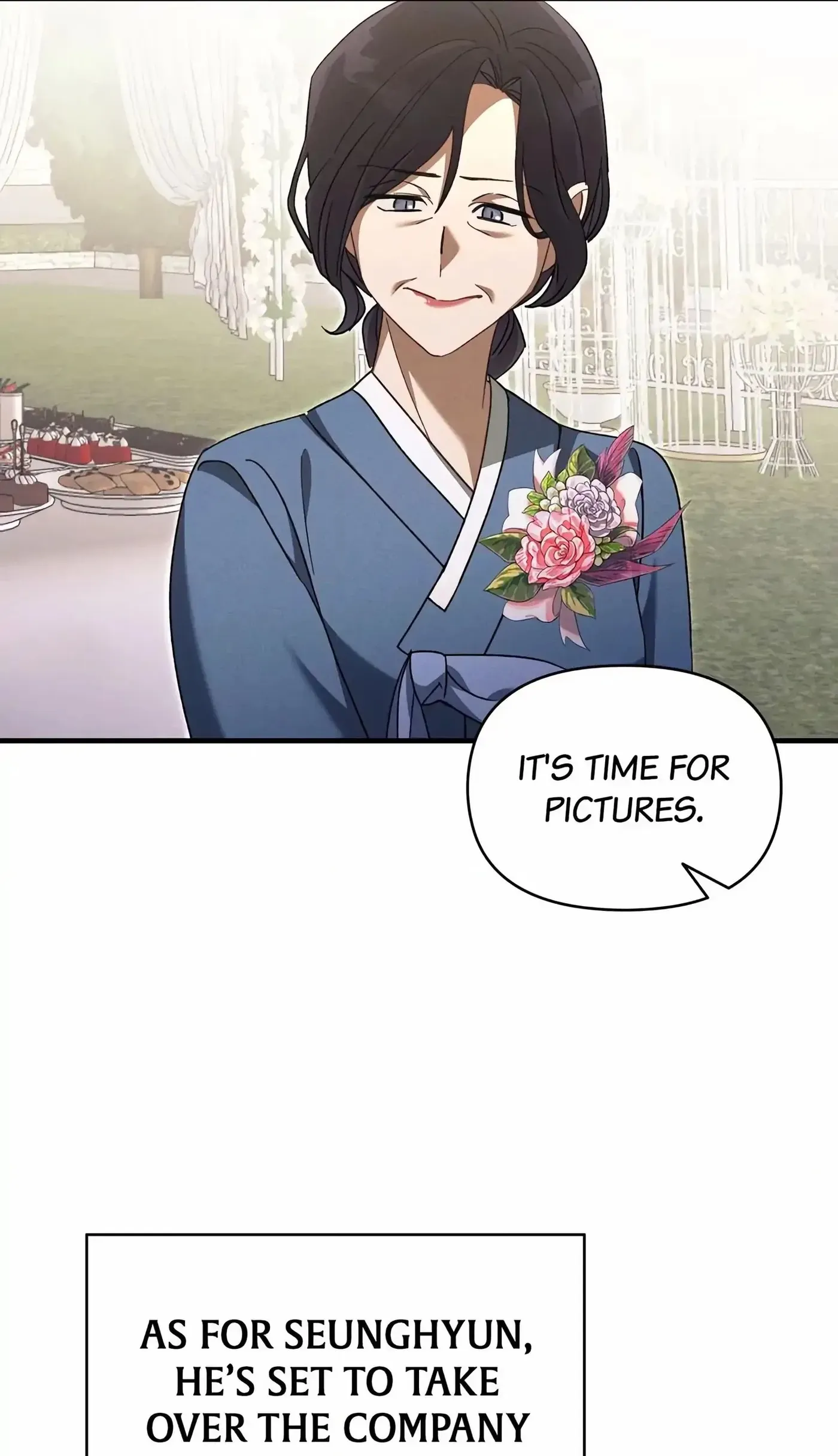 Read Marriage Partner chapter 37 image 39 on Lezhin