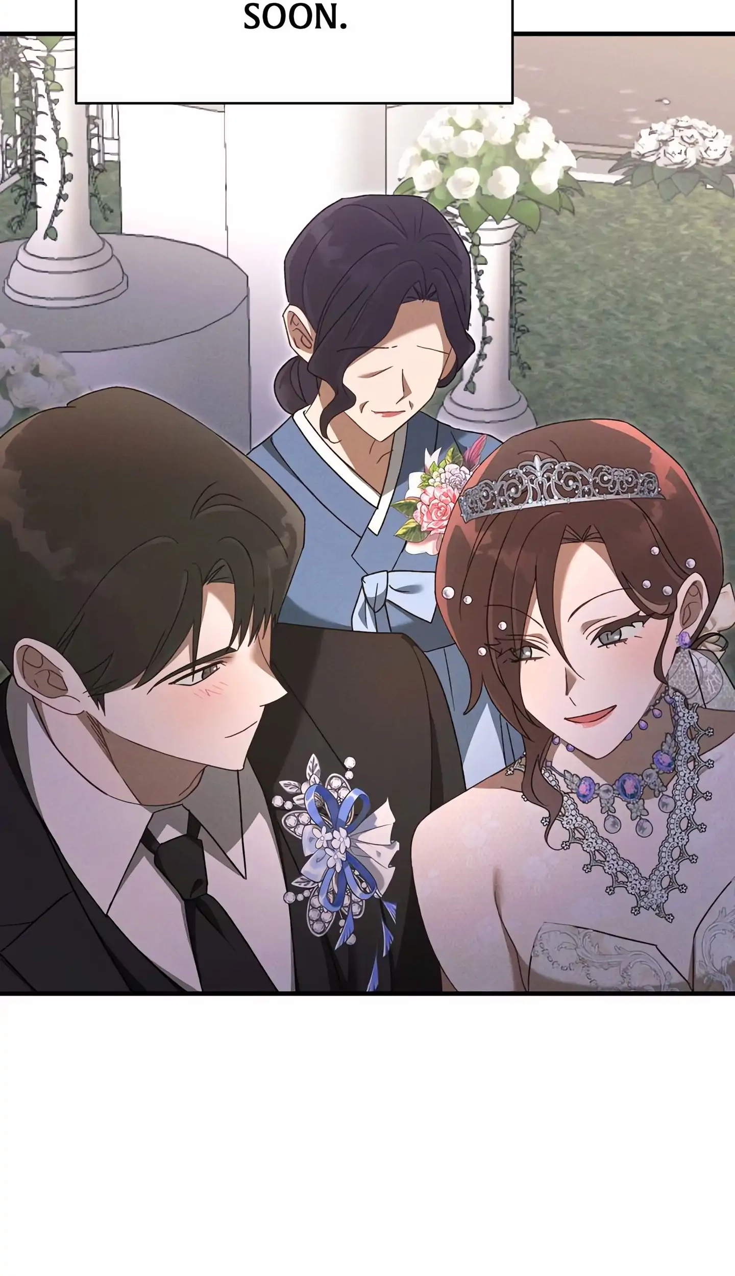 Read Marriage Partner chapter 37 image 40 on Lezhin