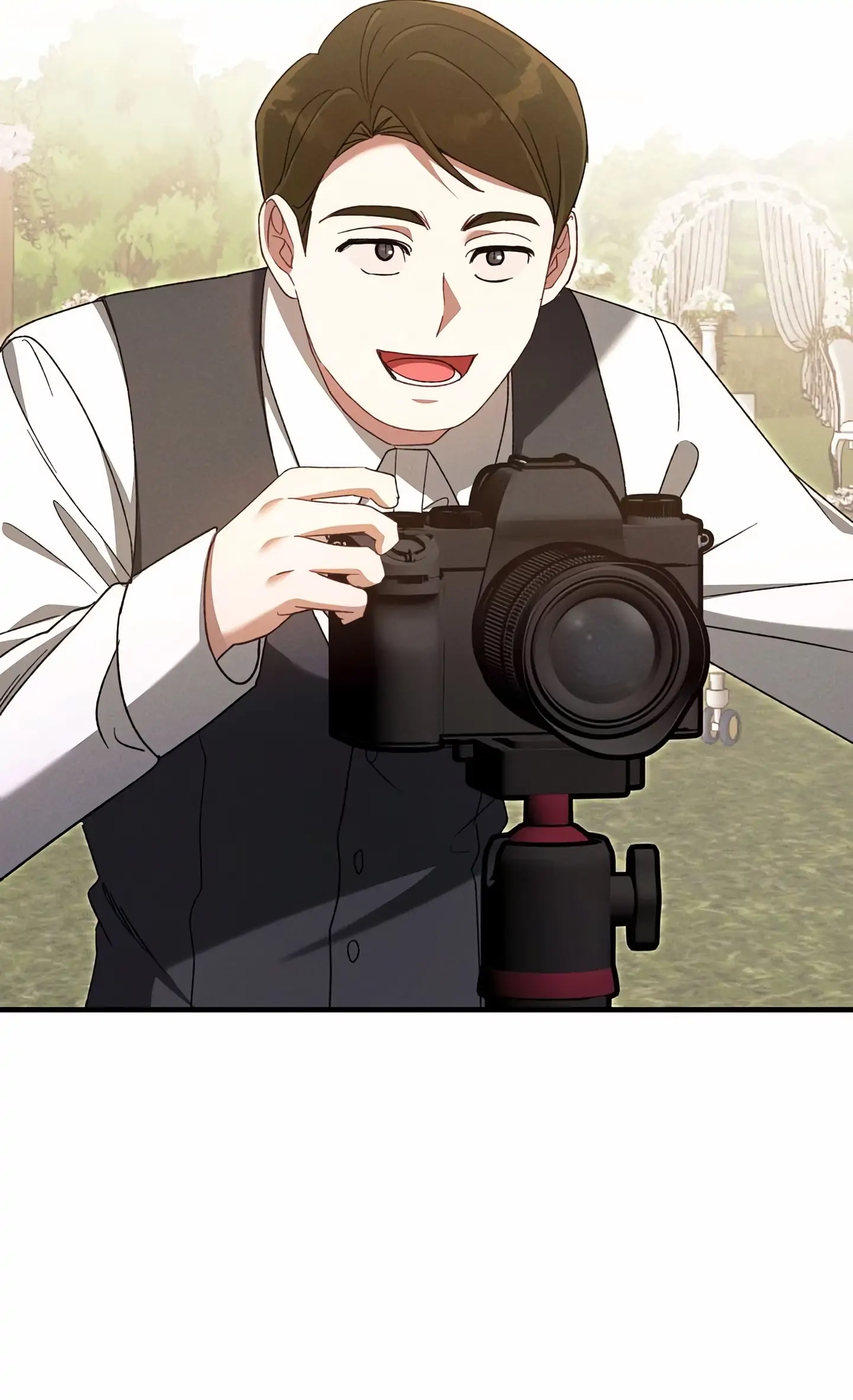 Read Marriage Partner chapter 37 image 43 on Lezhin