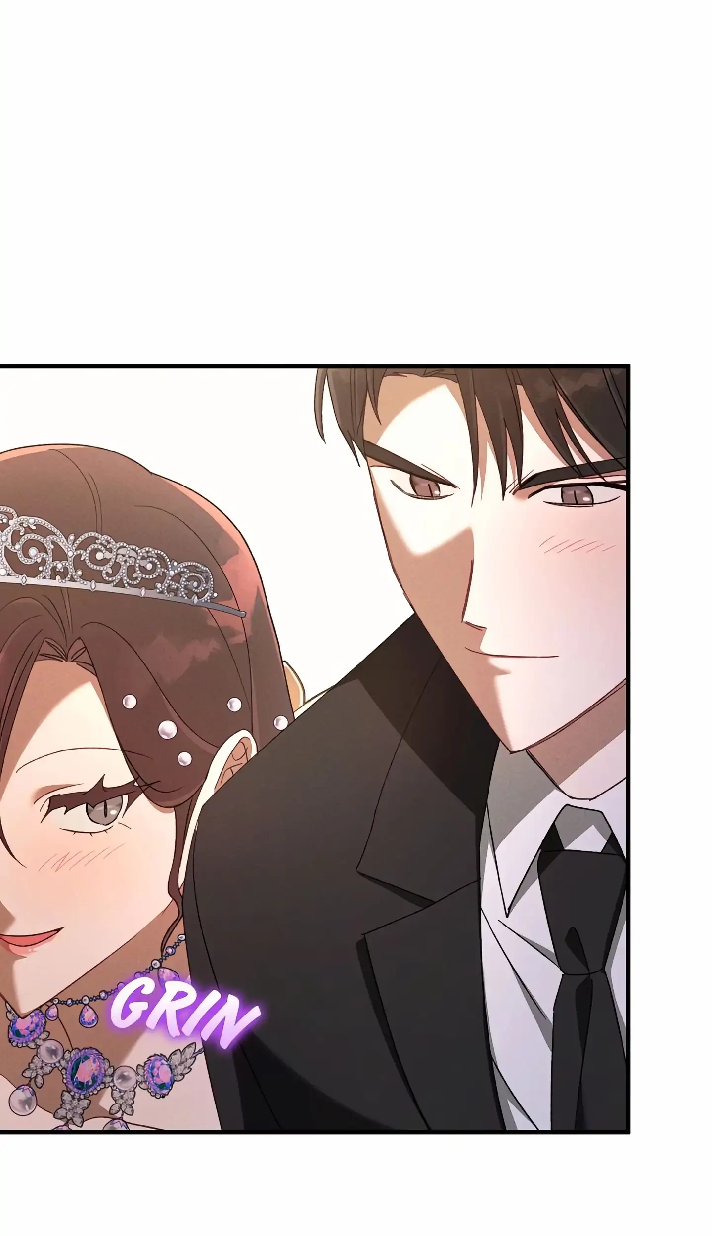 Read Marriage Partner chapter 37 image 46 on Lezhin