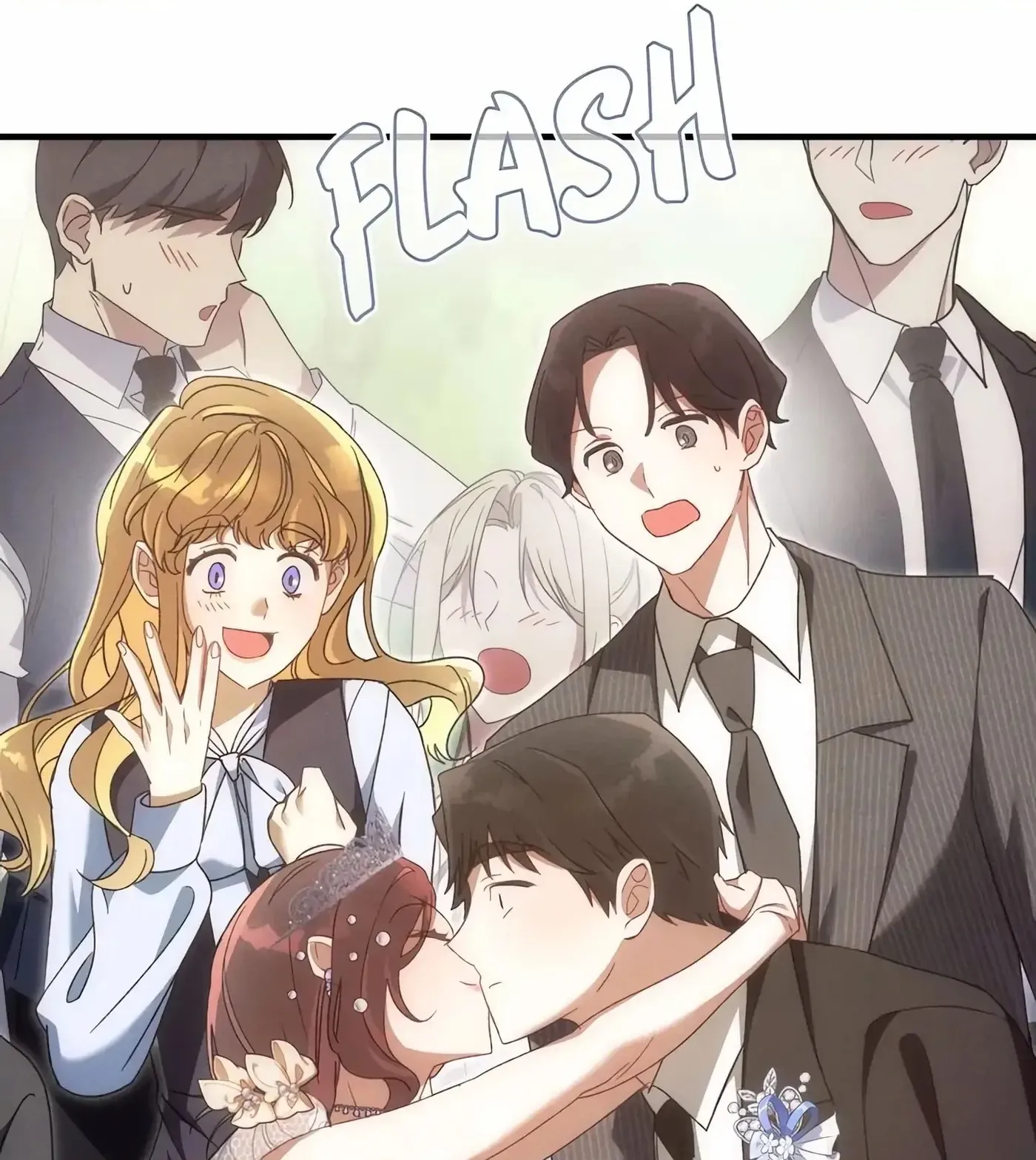 Read Marriage Partner chapter 37 image 49 on Lezhin