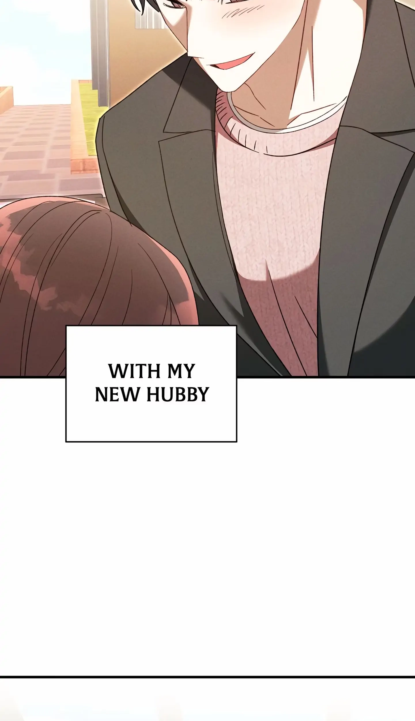 Read Marriage Partner chapter 37 image 54 on Lezhin