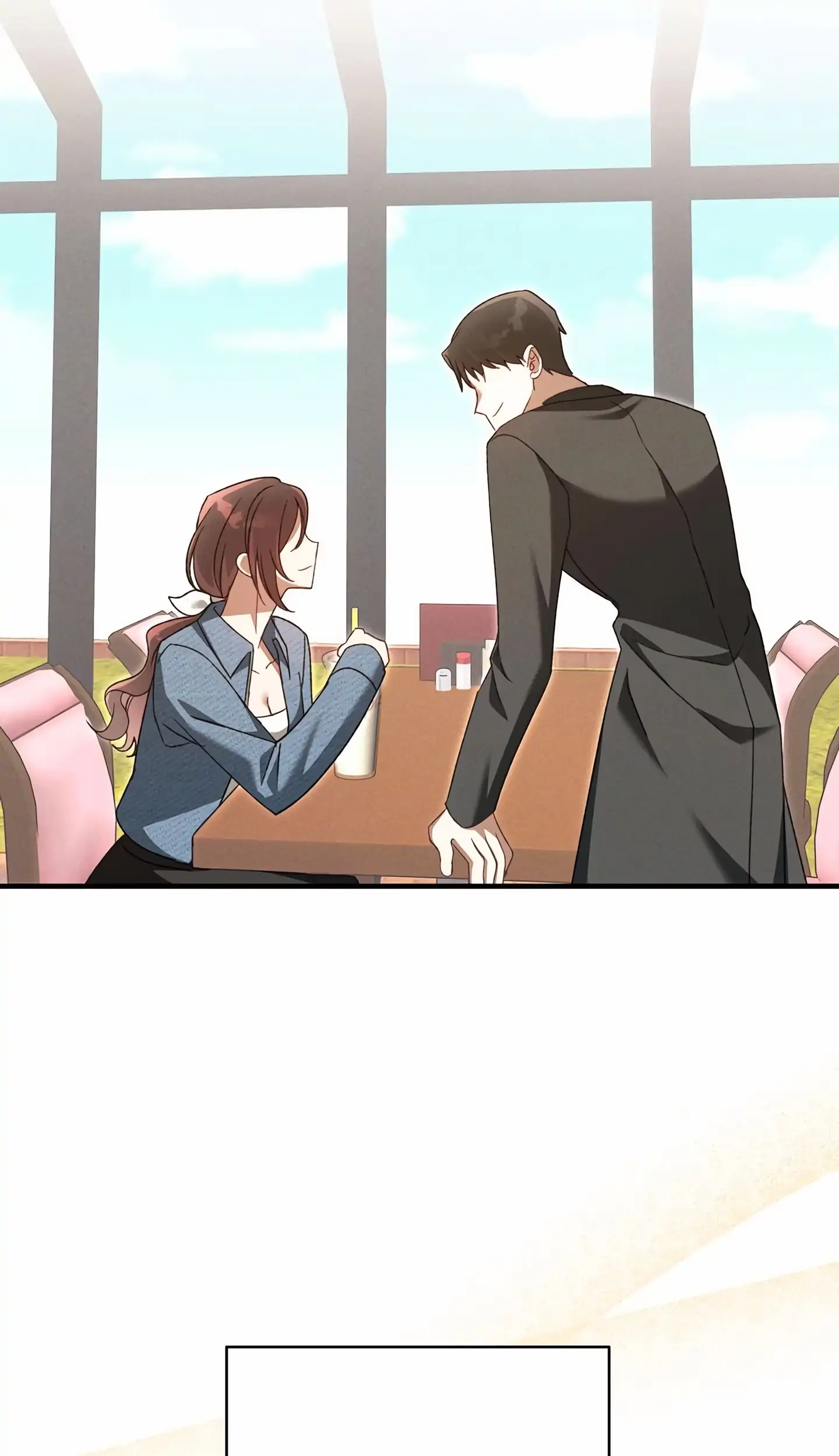 Read Marriage Partner chapter 37 image 55 on Lezhin
