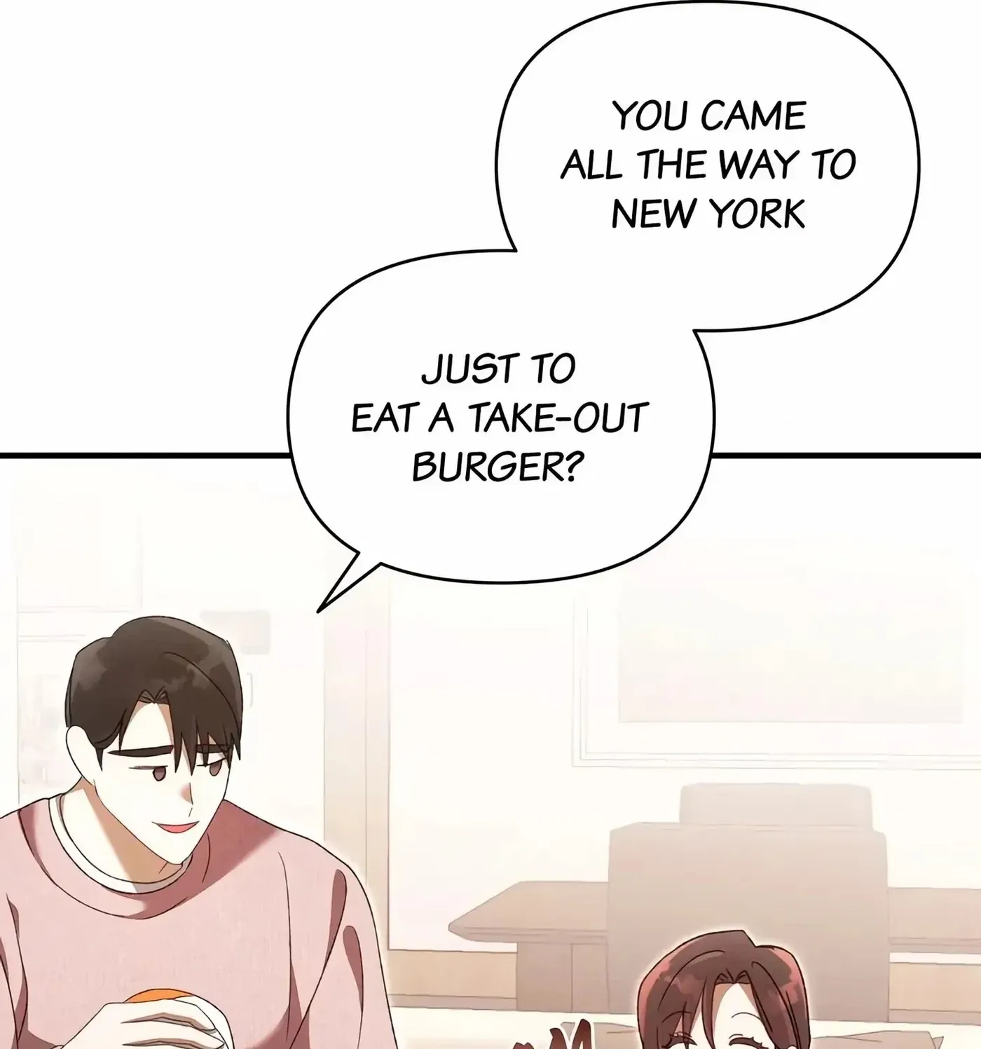 Read Marriage Partner chapter 37 image 59 on Lezhin