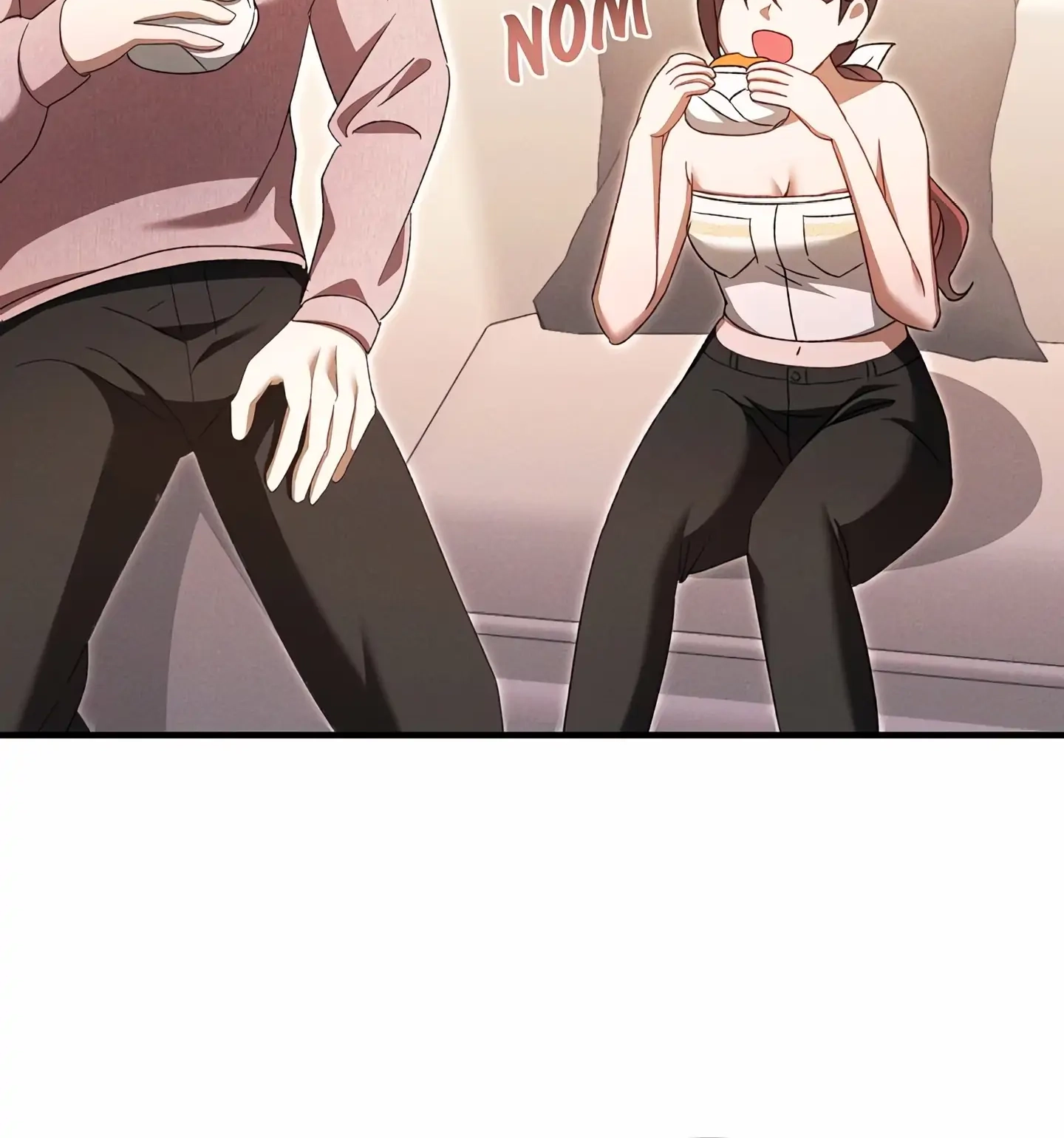 Read Marriage Partner chapter 37 image 60 on Lezhin