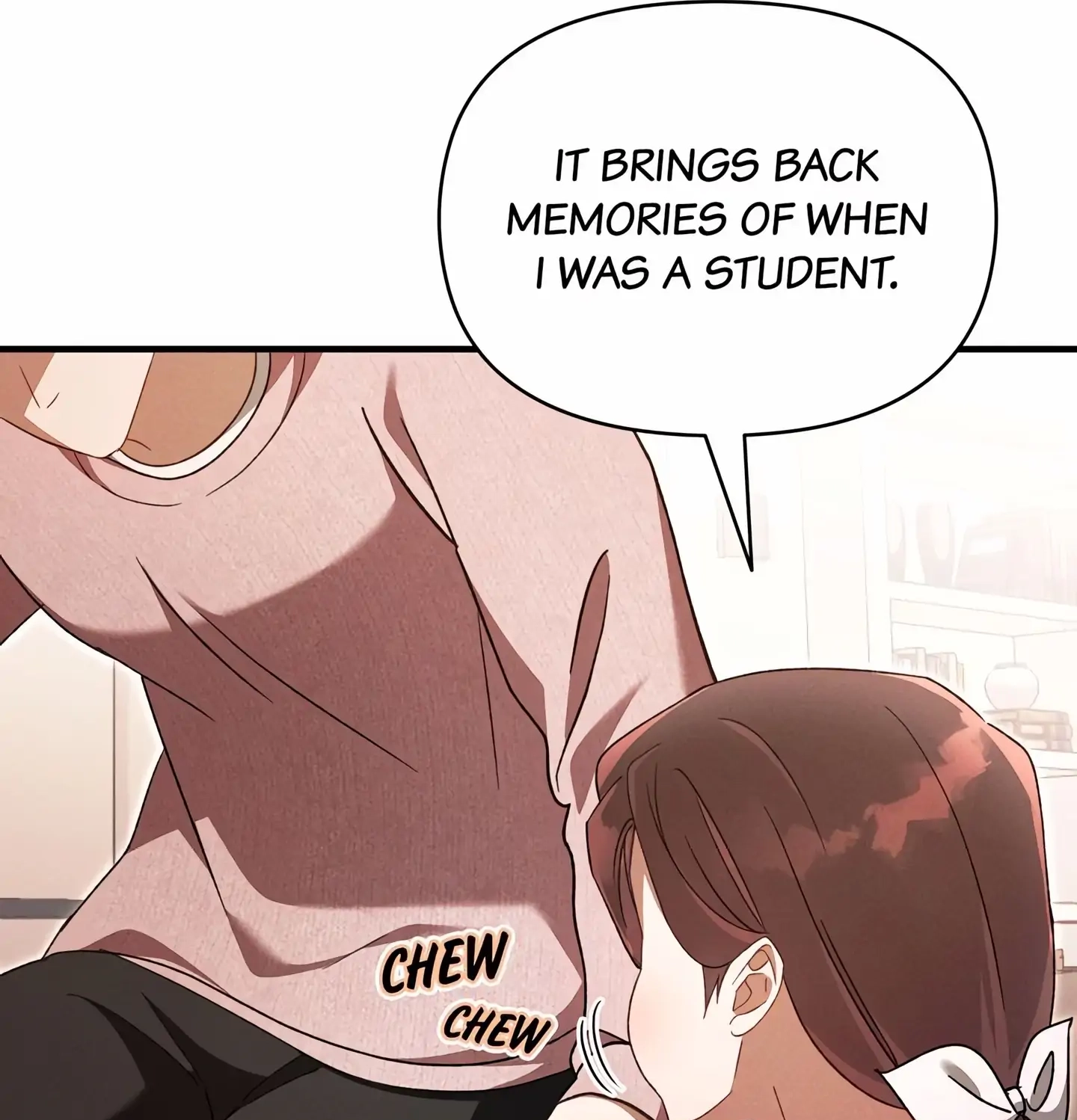 Read Marriage Partner chapter 37 image 61 on Lezhin