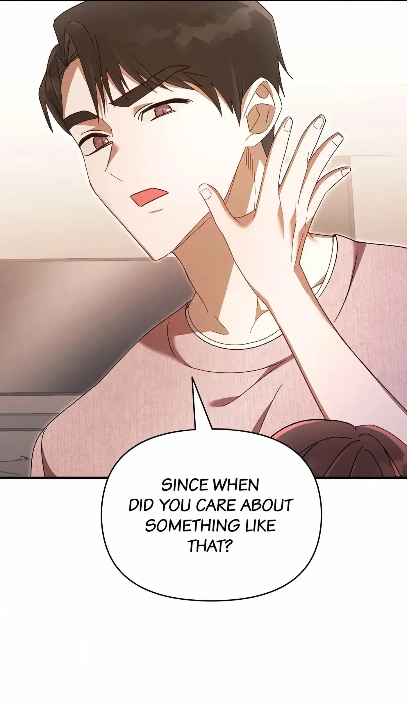 Read Marriage Partner chapter 37 image 69 on Lezhin