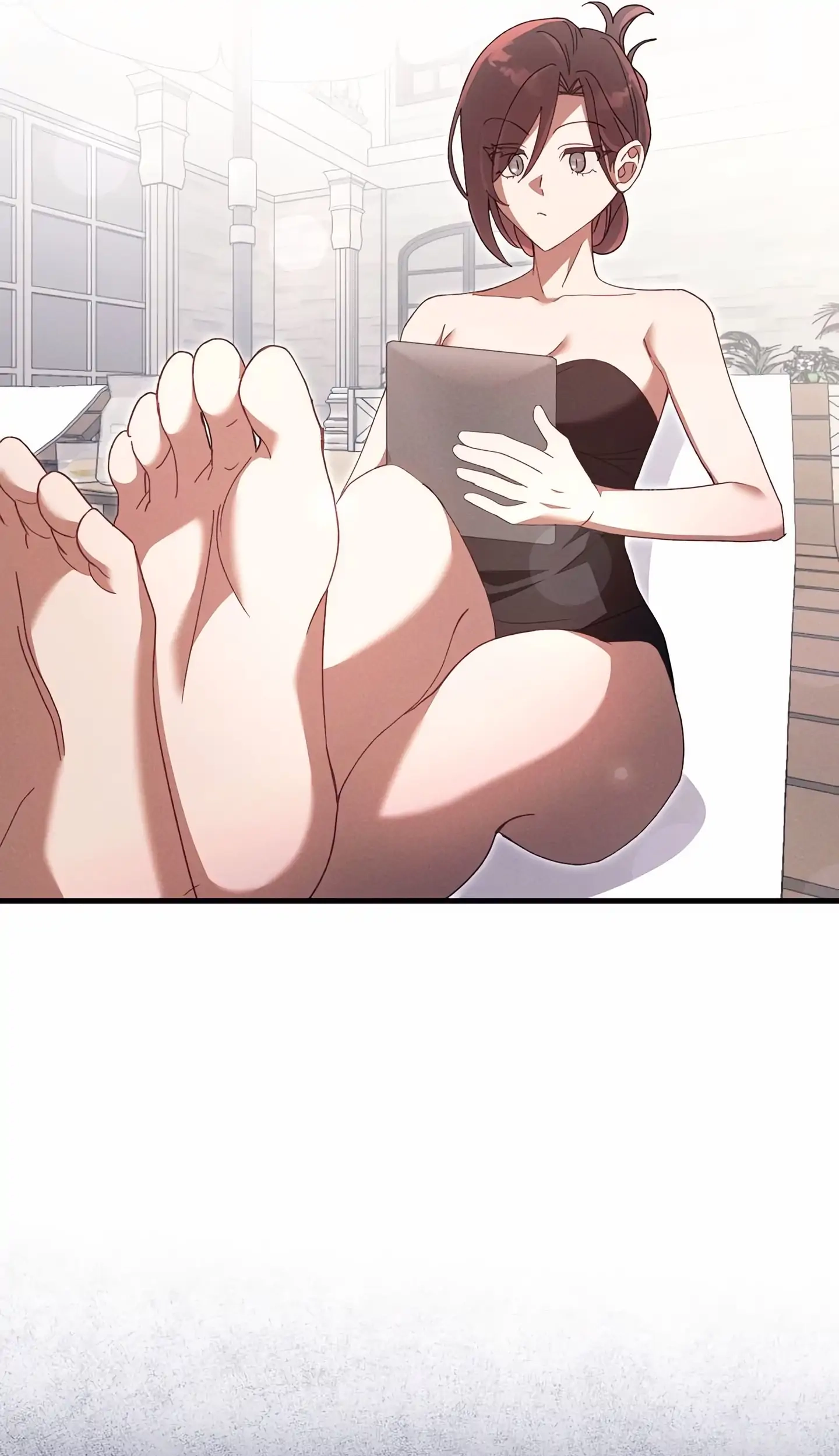 Read Marriage Partner chapter 37 image 7 on Lezhin