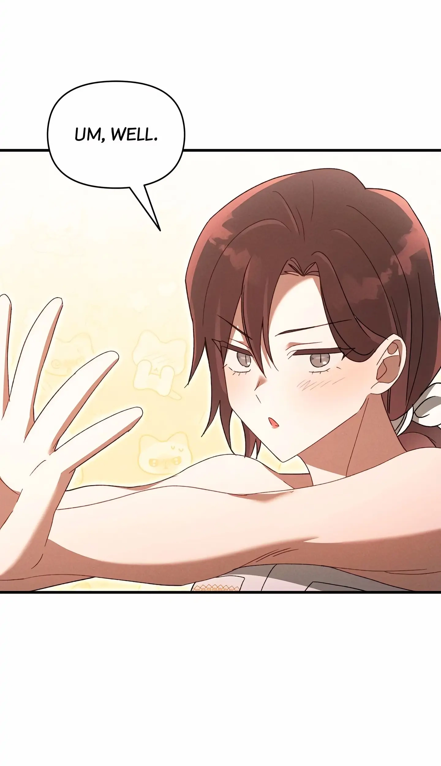 Read Marriage Partner chapter 37 image 70 on Lezhin