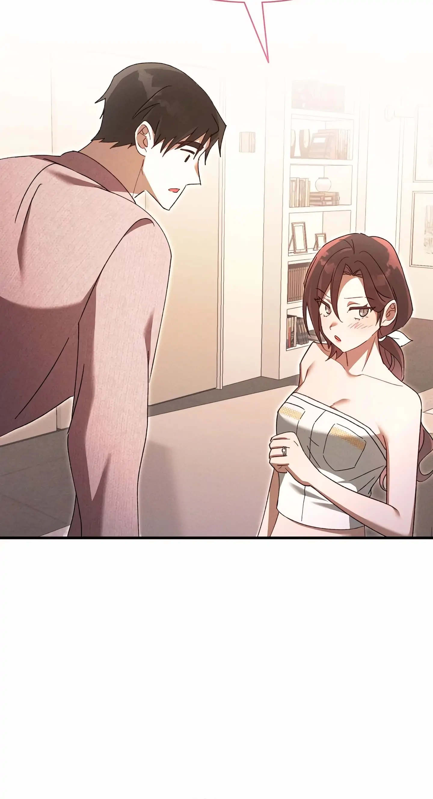 Read Marriage Partner chapter 37 image 73 on Lezhin