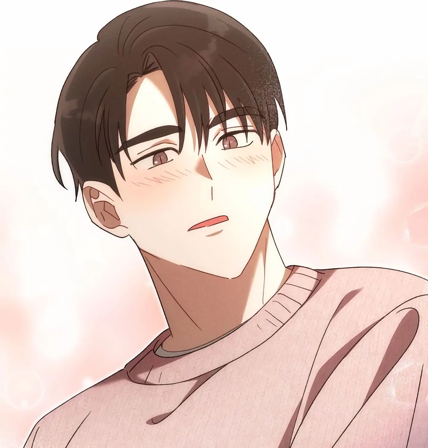 Read Marriage Partner chapter 37 image 76 on Lezhin