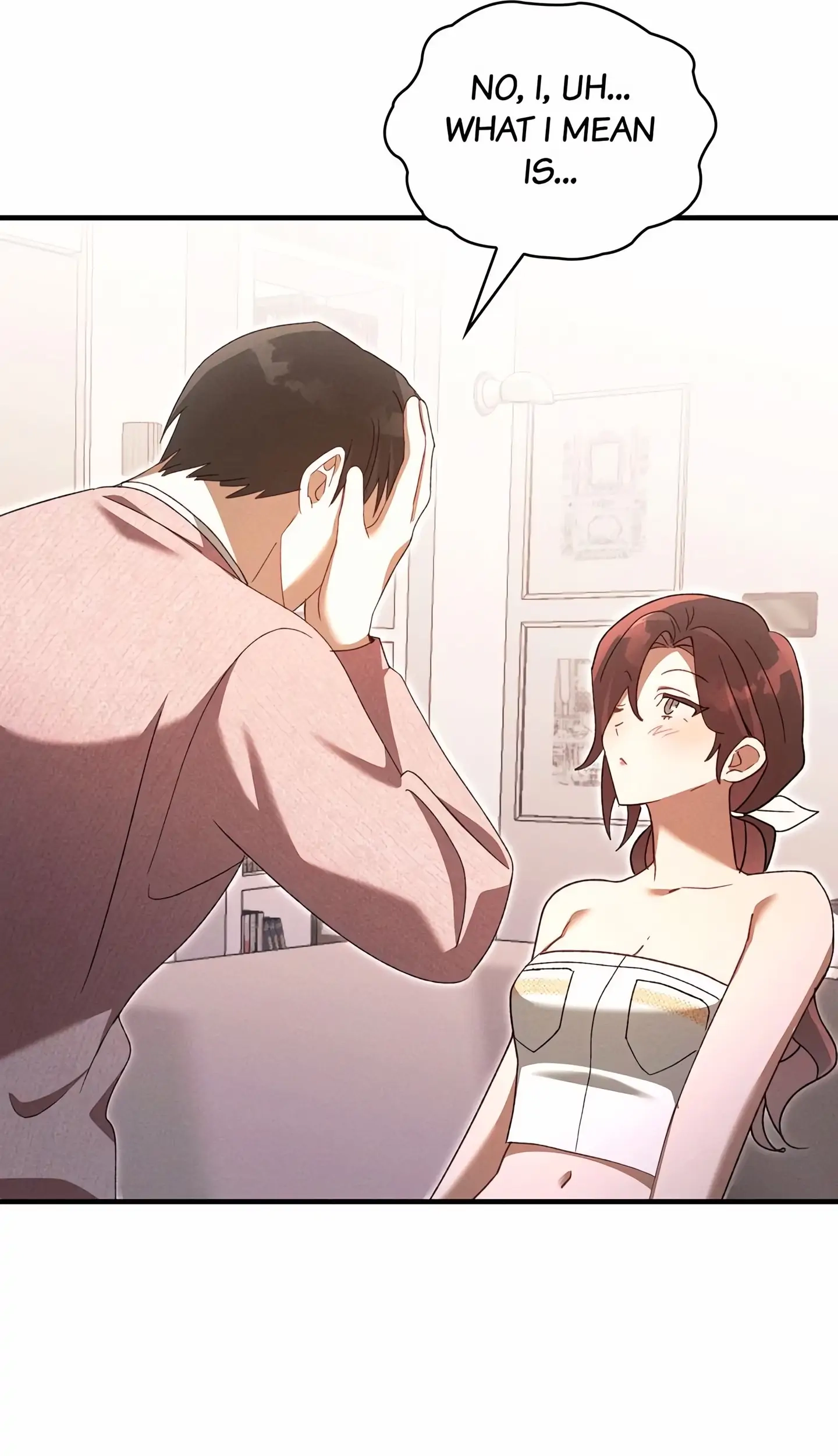 Read Marriage Partner chapter 37 image 78 on Lezhin
