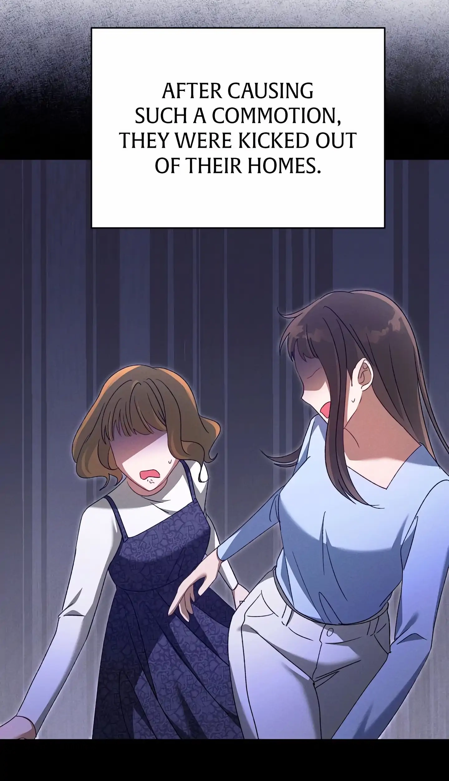 Read Marriage Partner chapter 37 image 8 on Lezhin