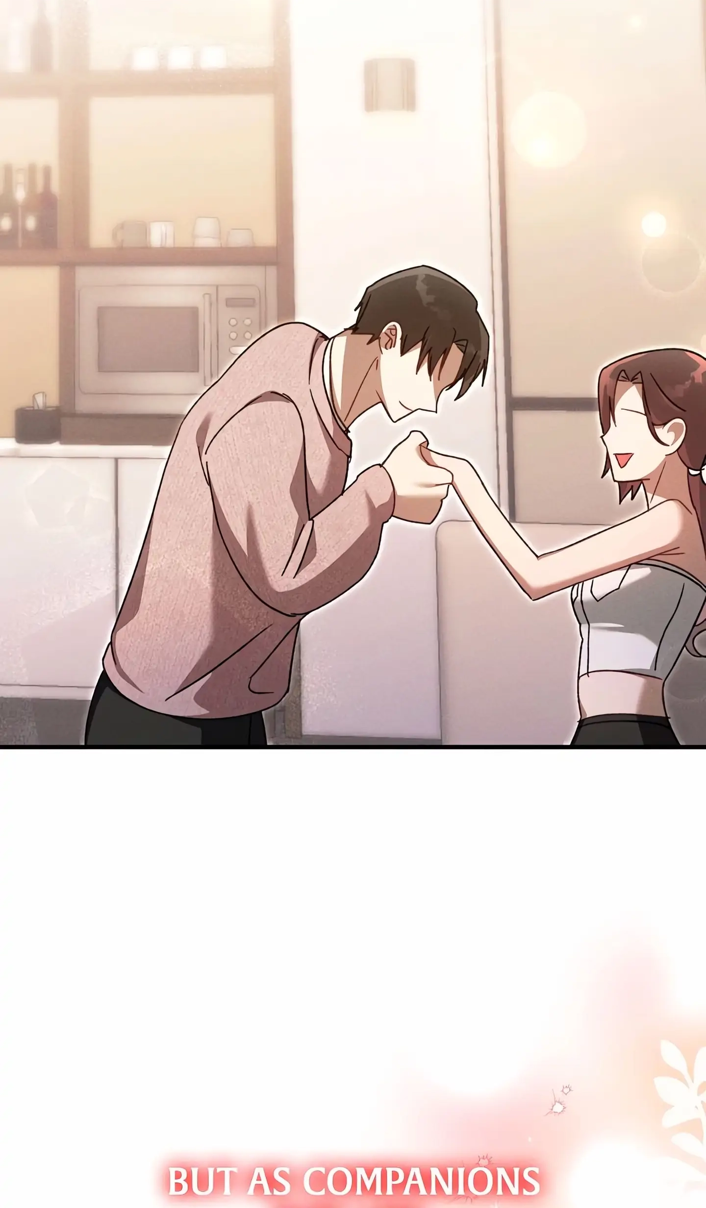 Read Marriage Partner chapter 37 image 85 on Lezhin