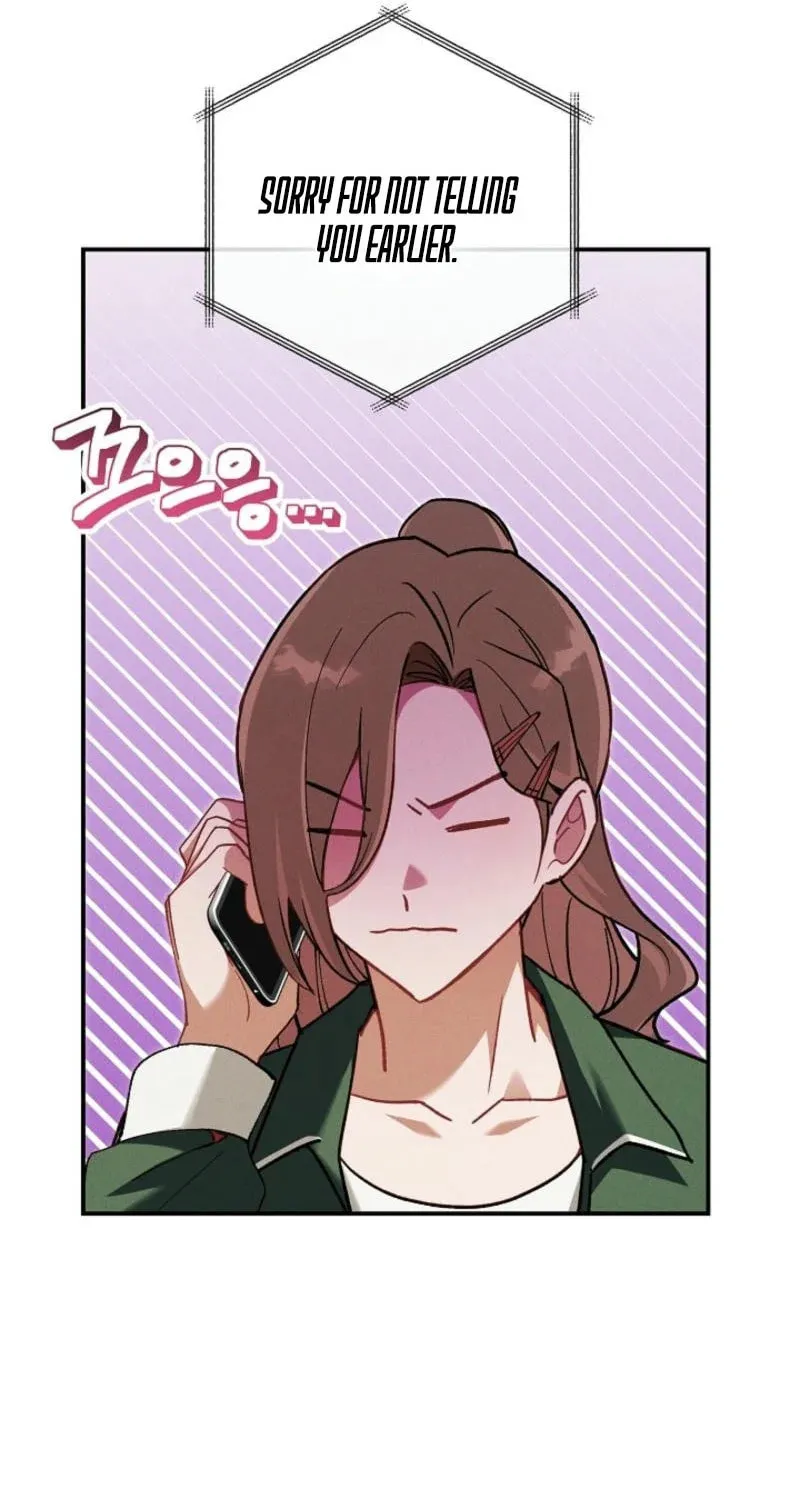 Read Marriage Partner chapter 4 image 23 on Lezhin