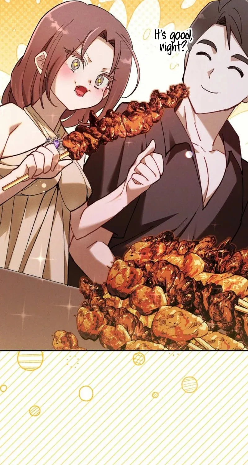 Read Marriage Partner chapter 5 image 22 on Lezhin