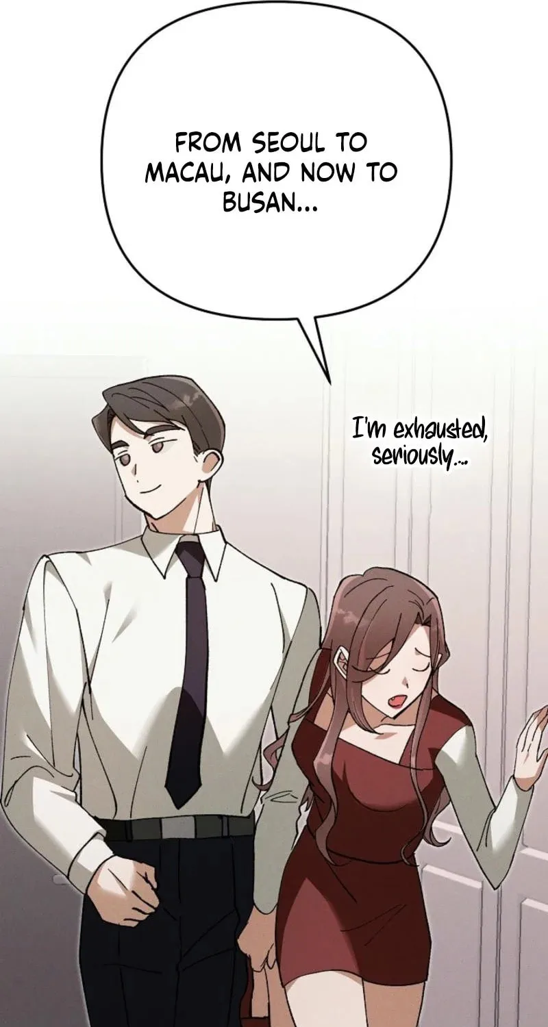 Read Marriage Partner chapter 5 image 47 on Lezhin