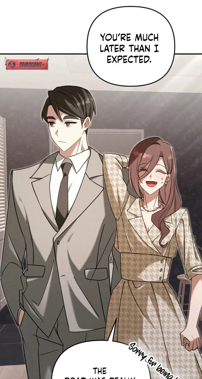 Read Marriage Partner chapter 7 image 18 on Lezhin
