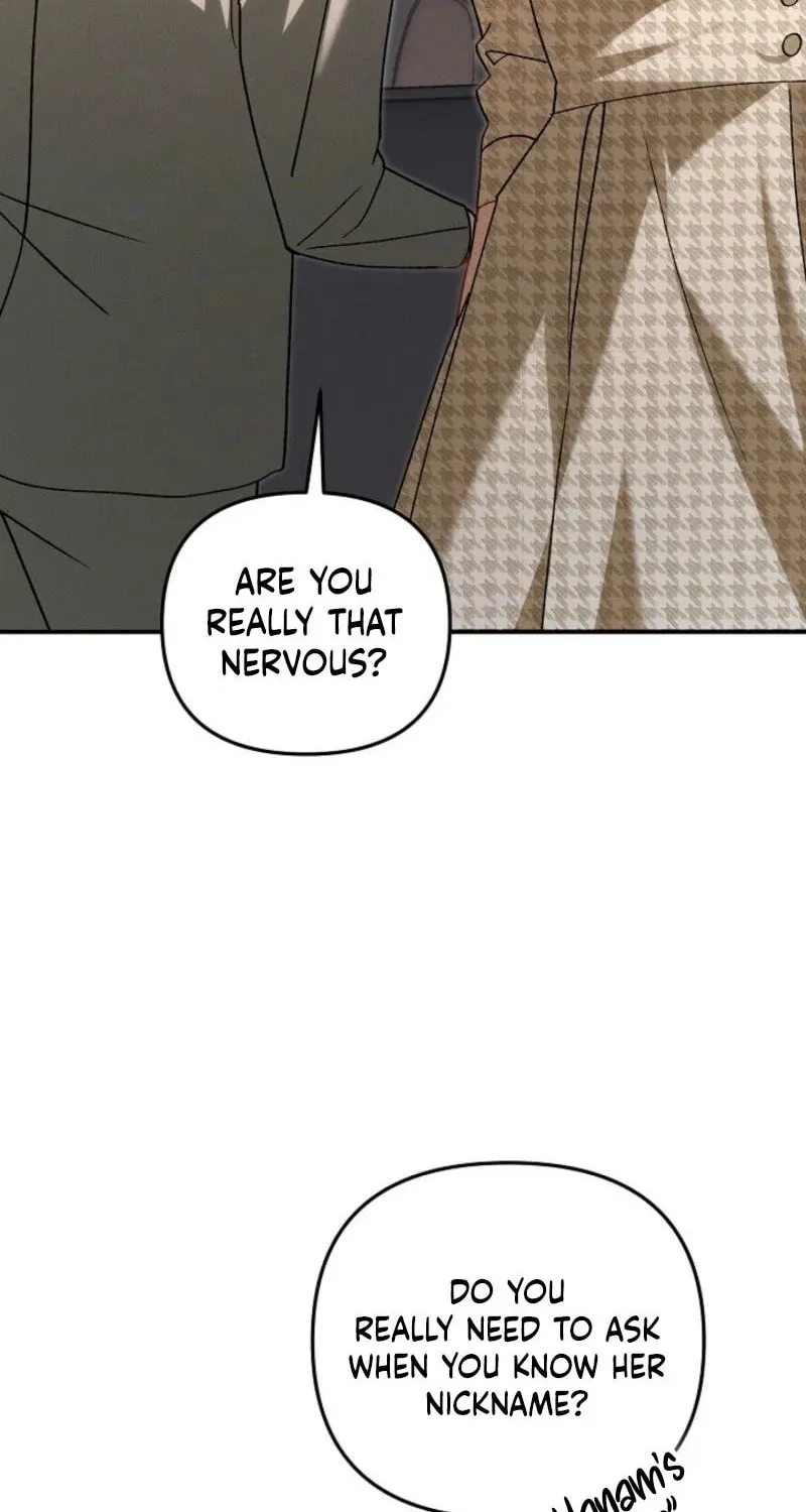 Read Marriage Partner chapter 7 image 4 on Lezhin