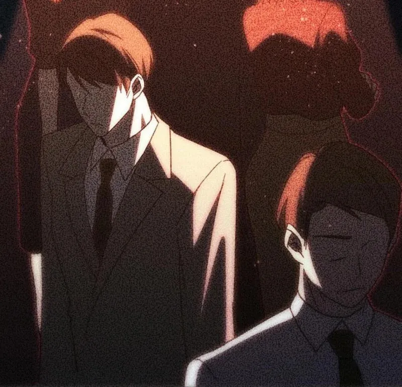 Read Marriage Partner chapter 8 image 22 on Lezhin