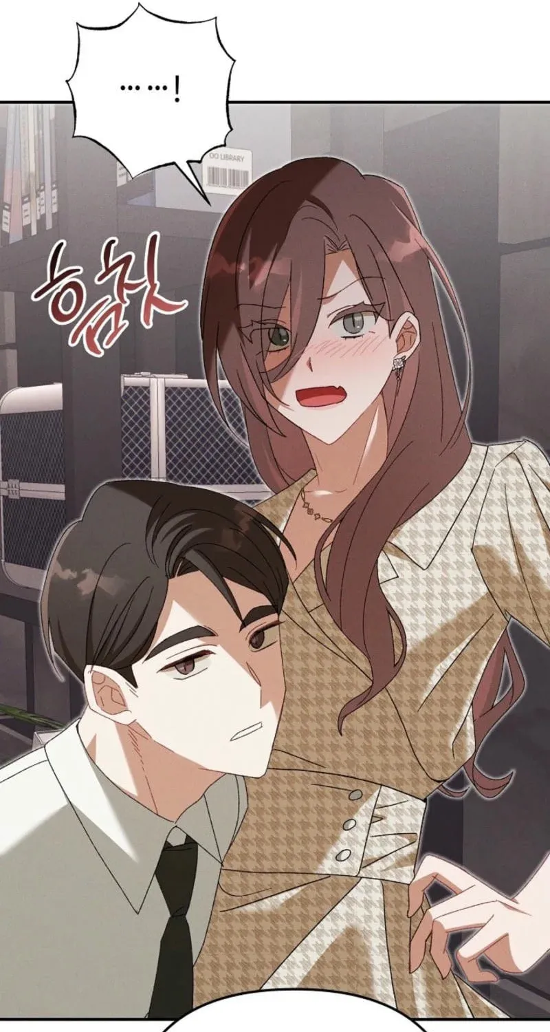 Read Marriage Partner chapter 8 image 86 on Lezhin