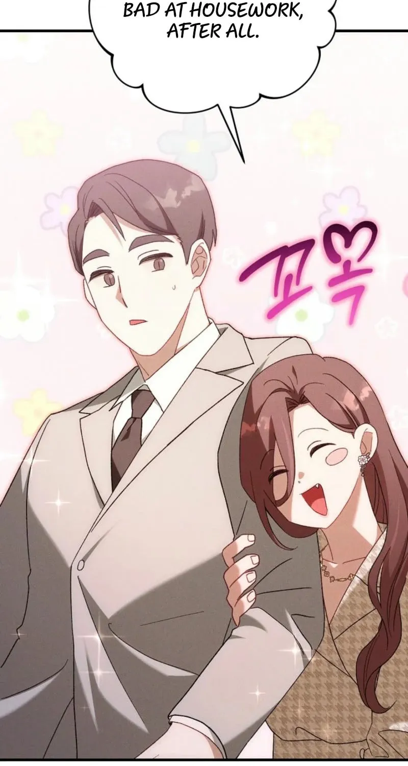 Read Marriage Partner chapter 9 image 7 on Lezhin