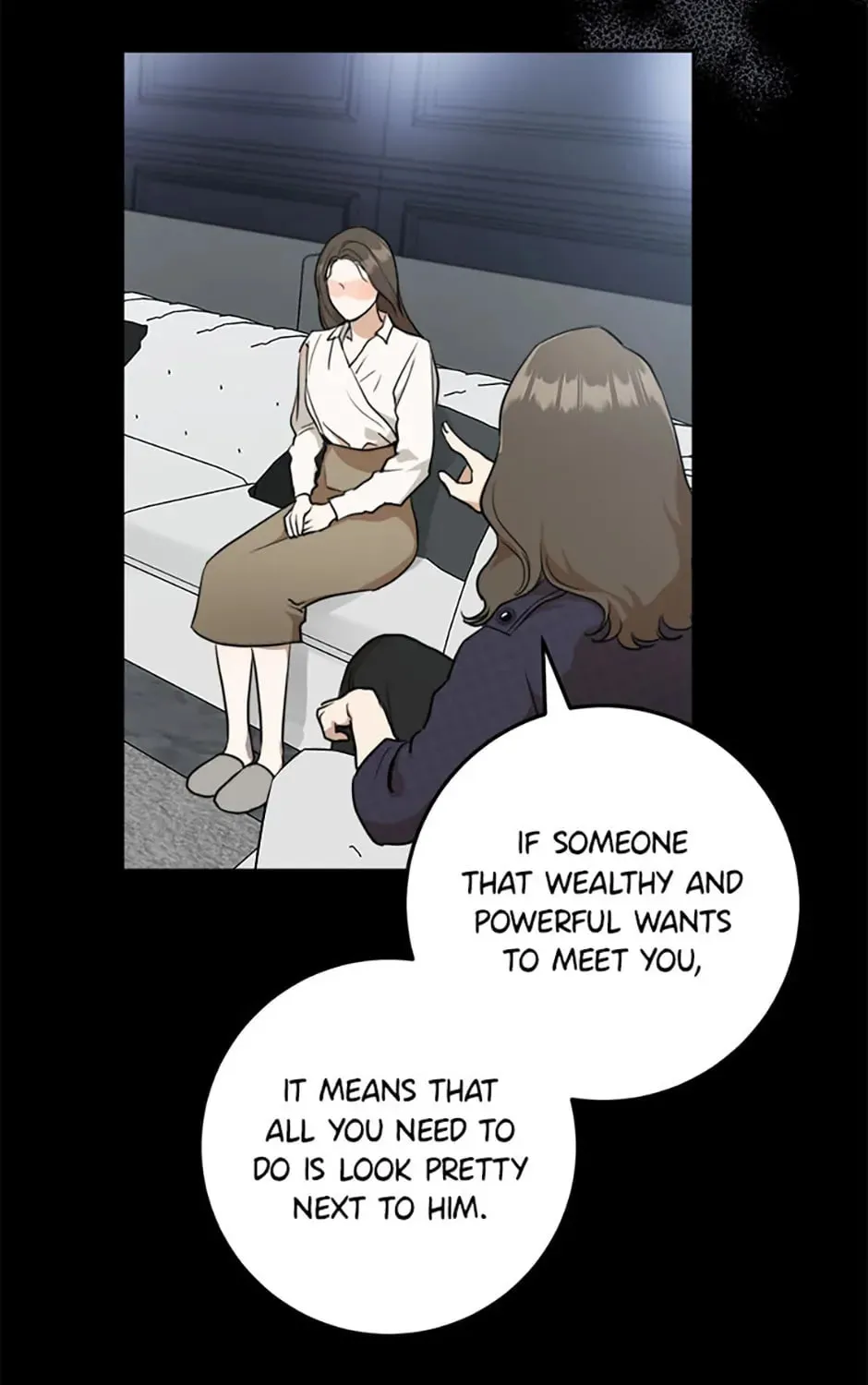 Read Marriage Situation chapter 0 image 23 on Lezhin