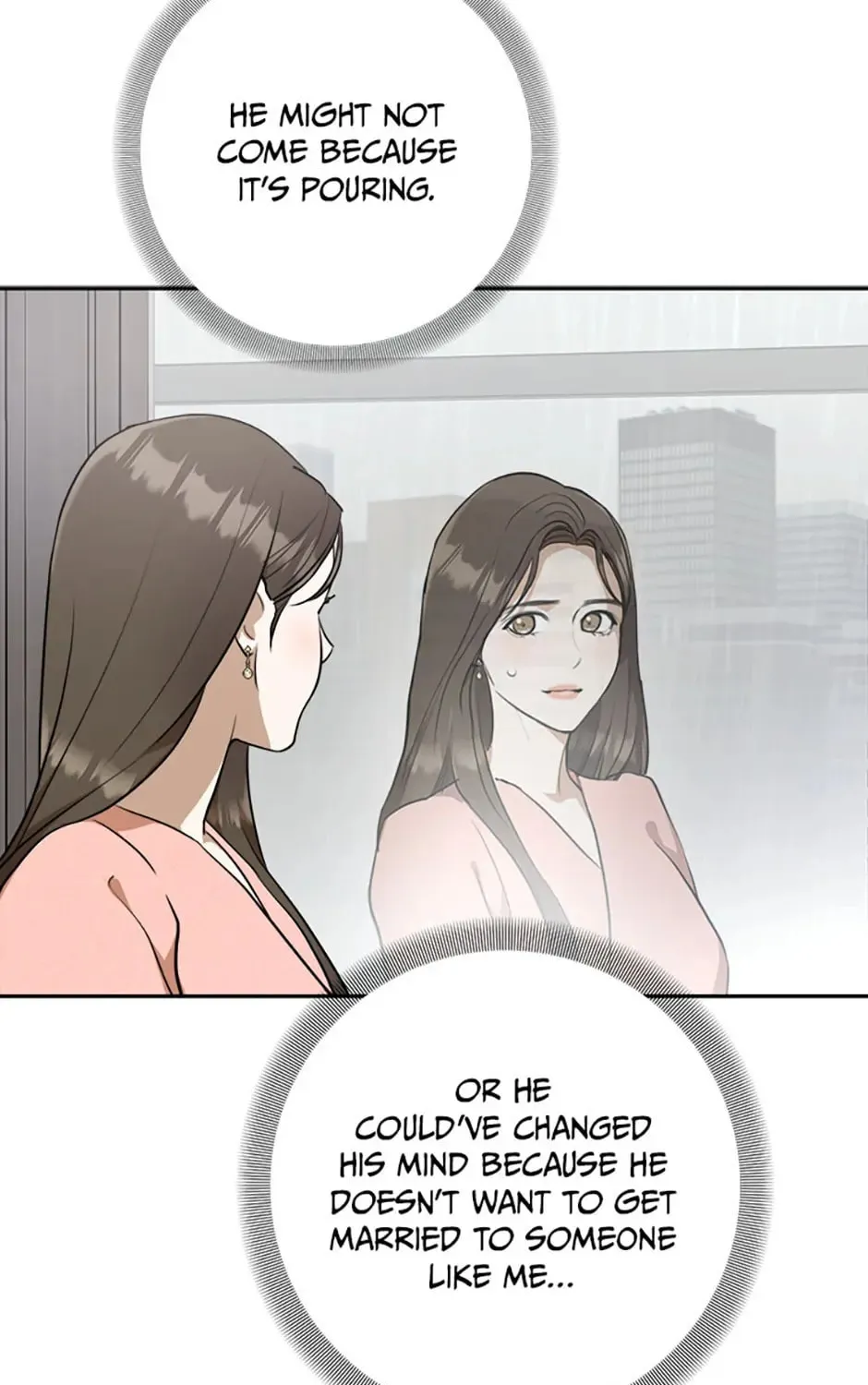 Read Marriage Situation chapter 0 image 31 on Lezhin