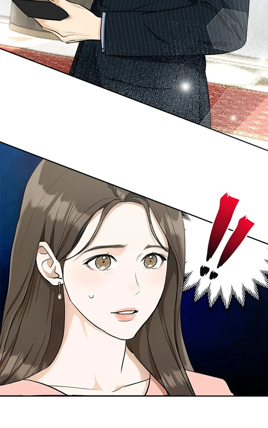 Read Marriage Situation chapter 0 image 43 on Lezhin