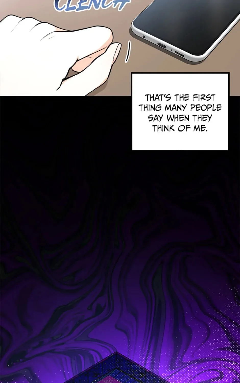 Read Marriage Situation chapter 0 image 5 on Lezhin