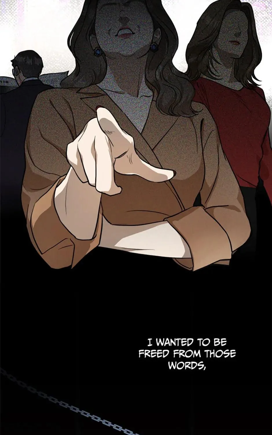 Read Marriage Situation chapter 0 image 7 on Lezhin