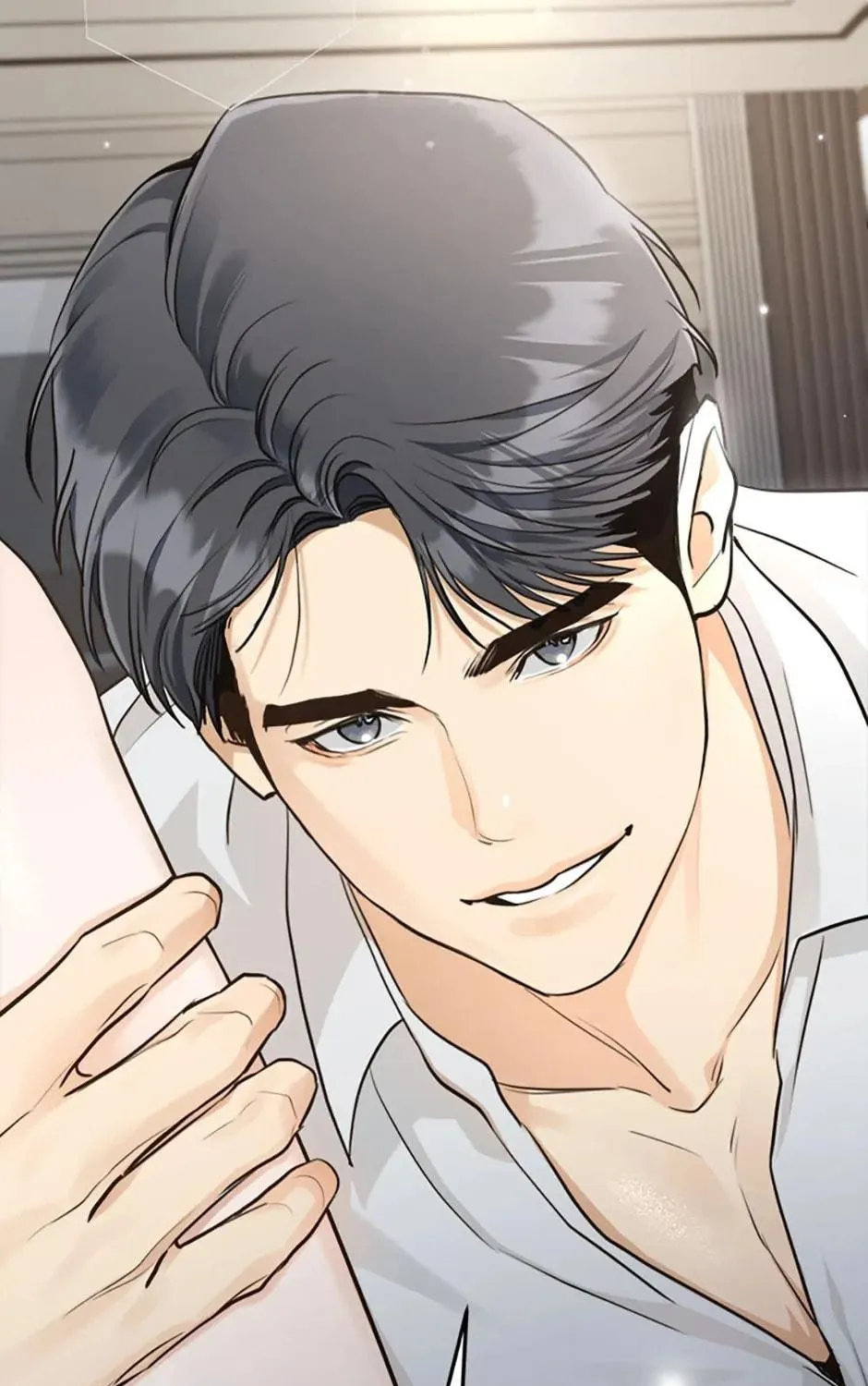 Read Marriage Situation chapter 0 image 75 on Lezhin